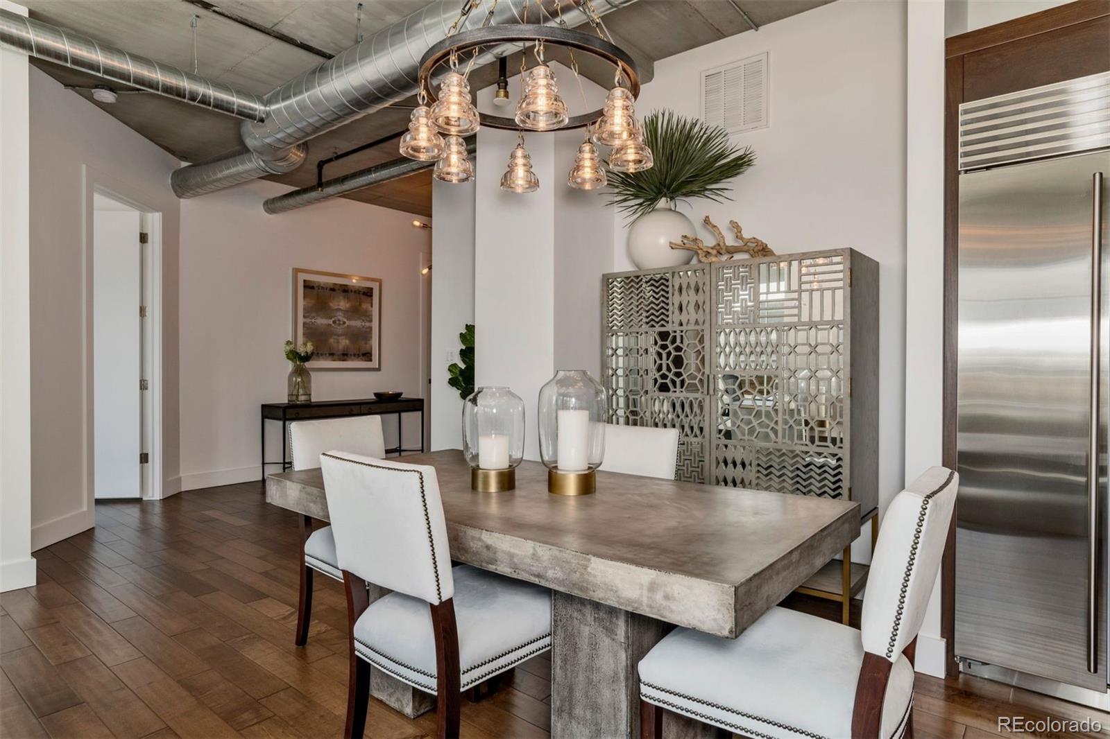 1499 Blake Street Unit: 9C