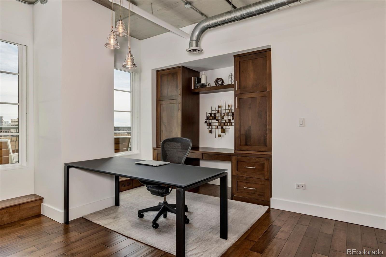 1499 Blake Street Unit: 9C