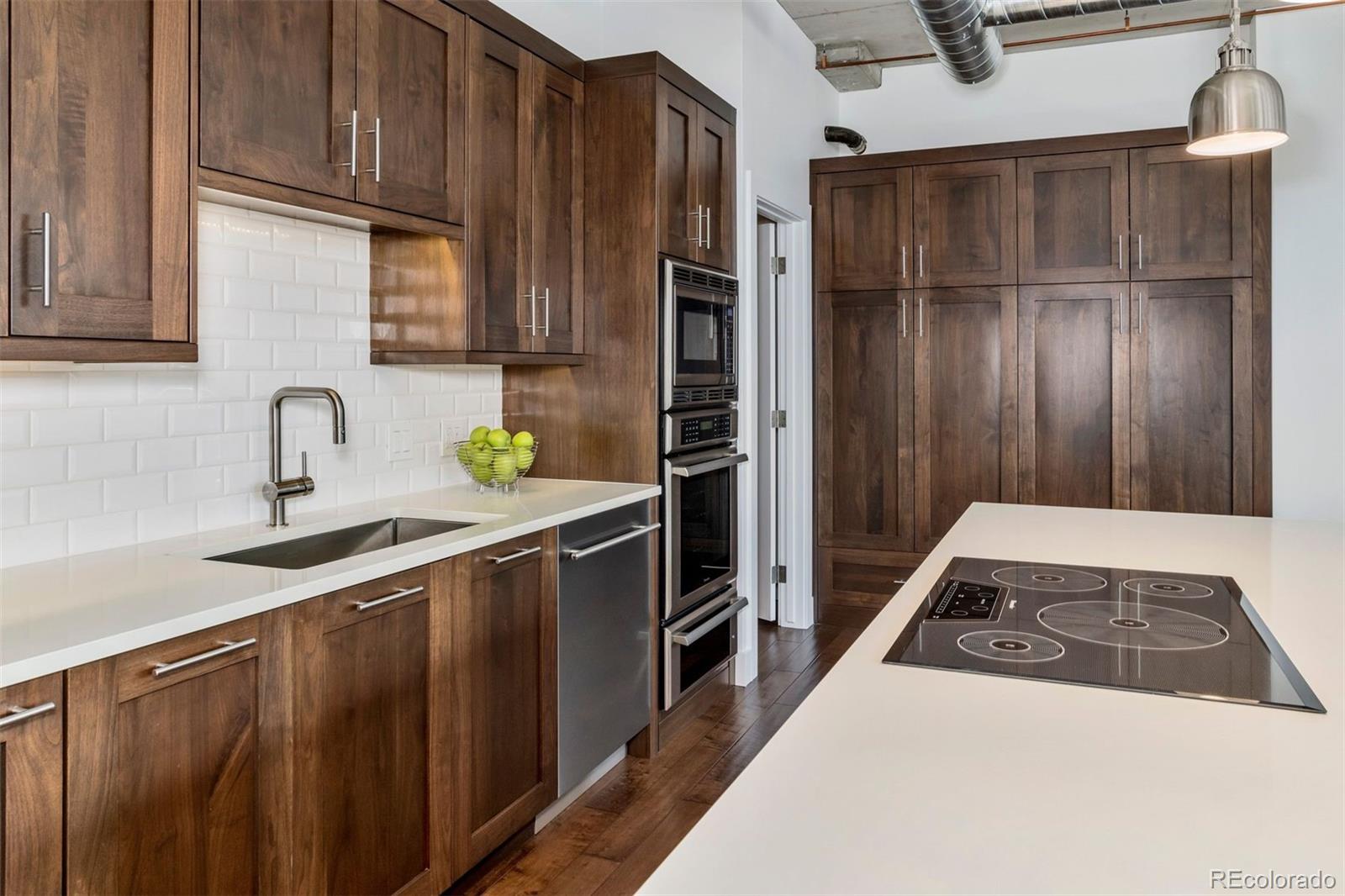1499 Blake Street Unit: 9C