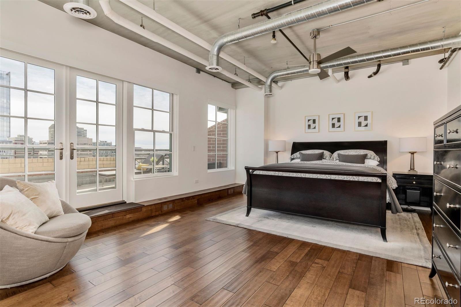 1499 Blake Street Unit: 9C