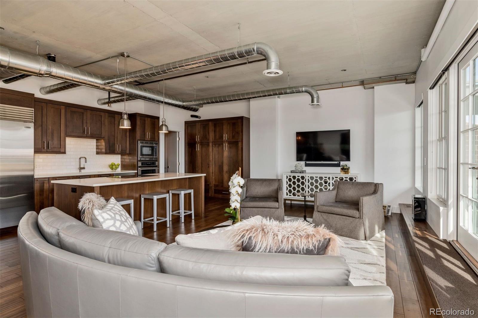 1499 Blake Street Unit: 9C