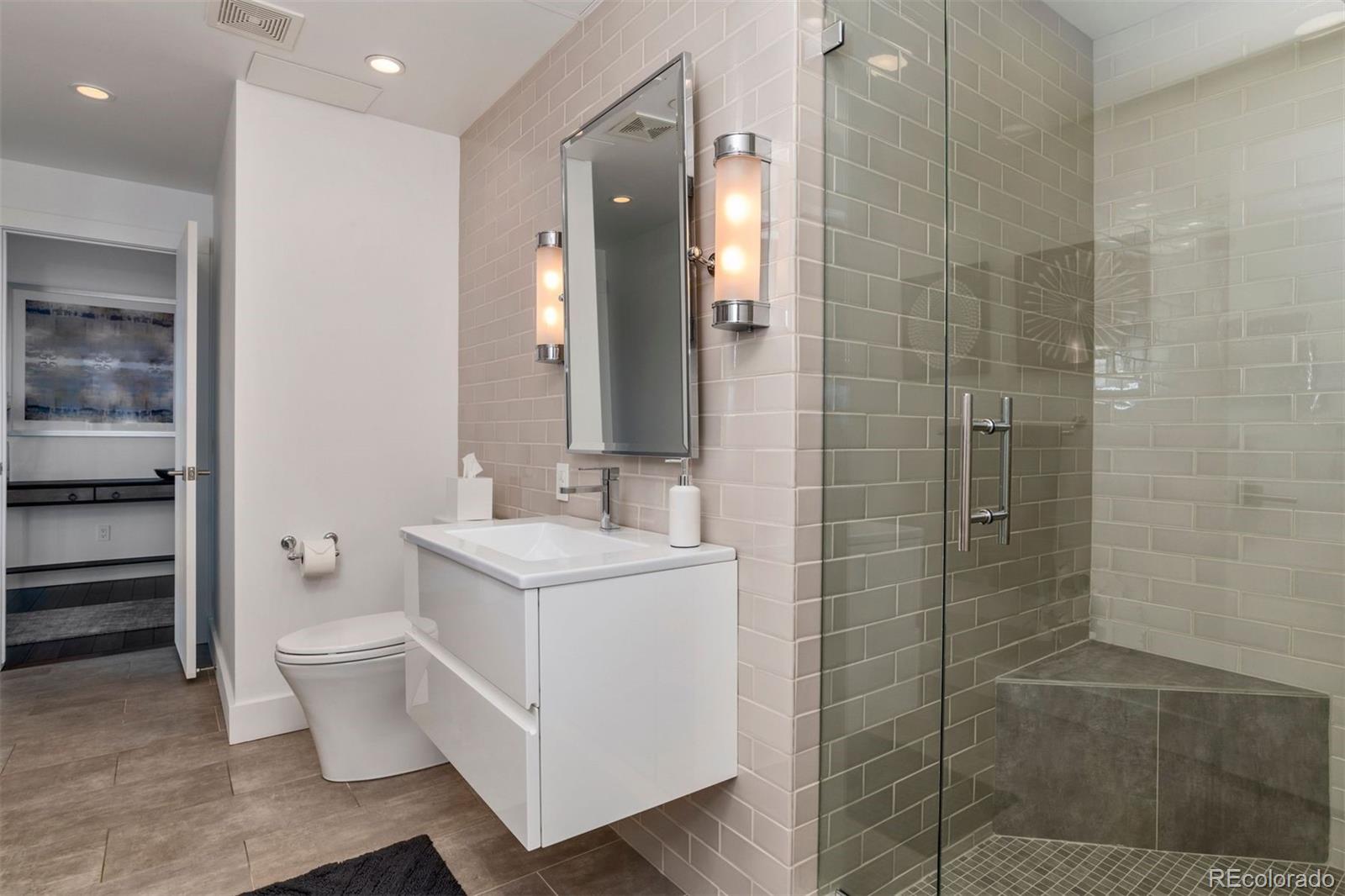 1499 Blake Street Unit: 9C