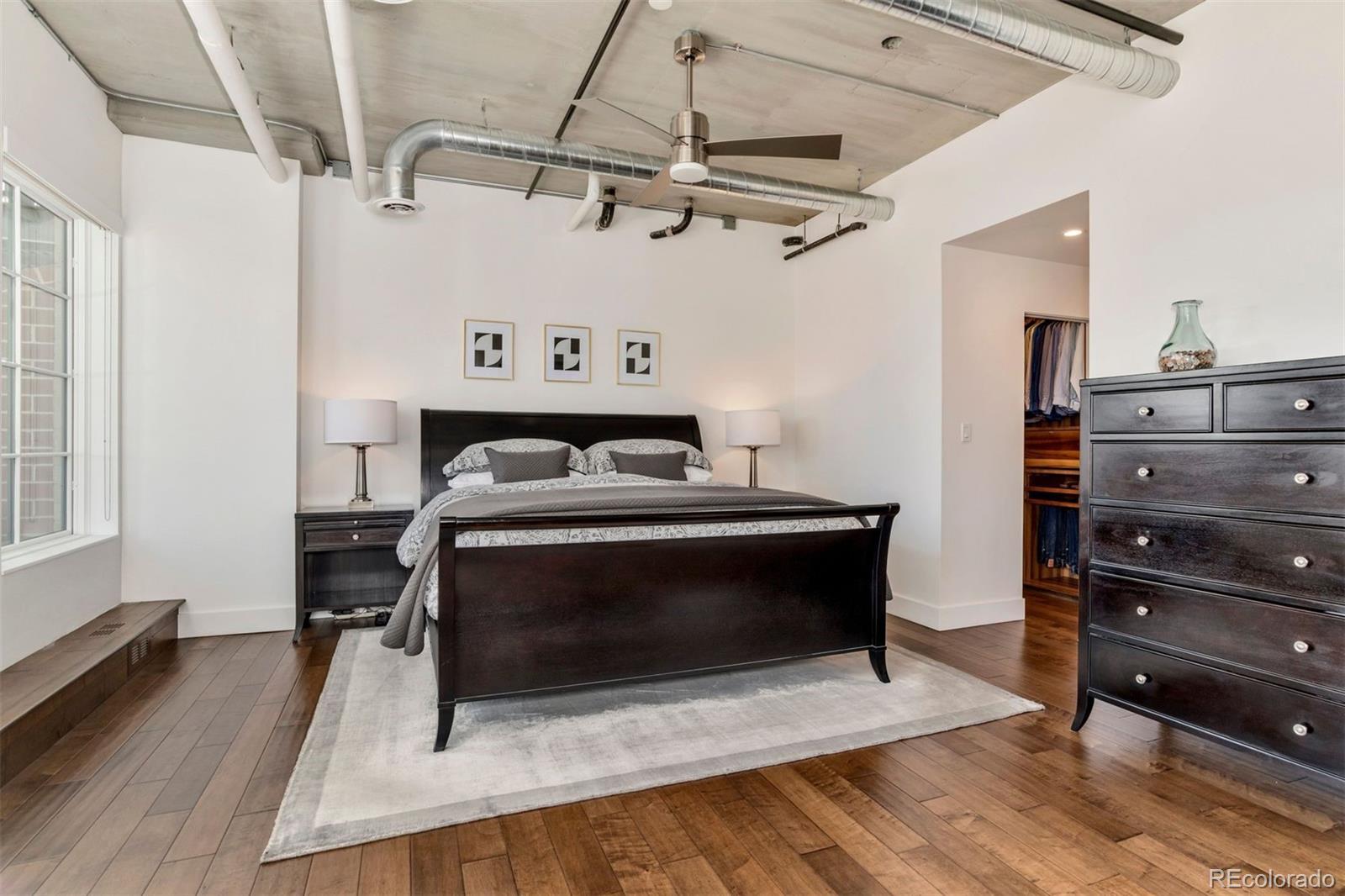1499 Blake Street Unit: 9C