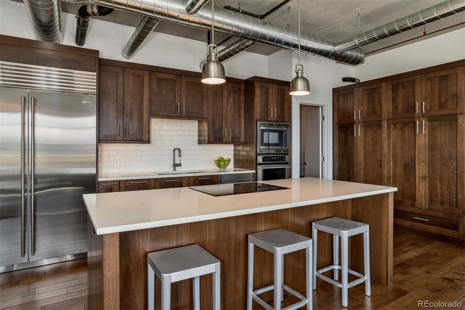 1499 Blake Street Unit: 9C