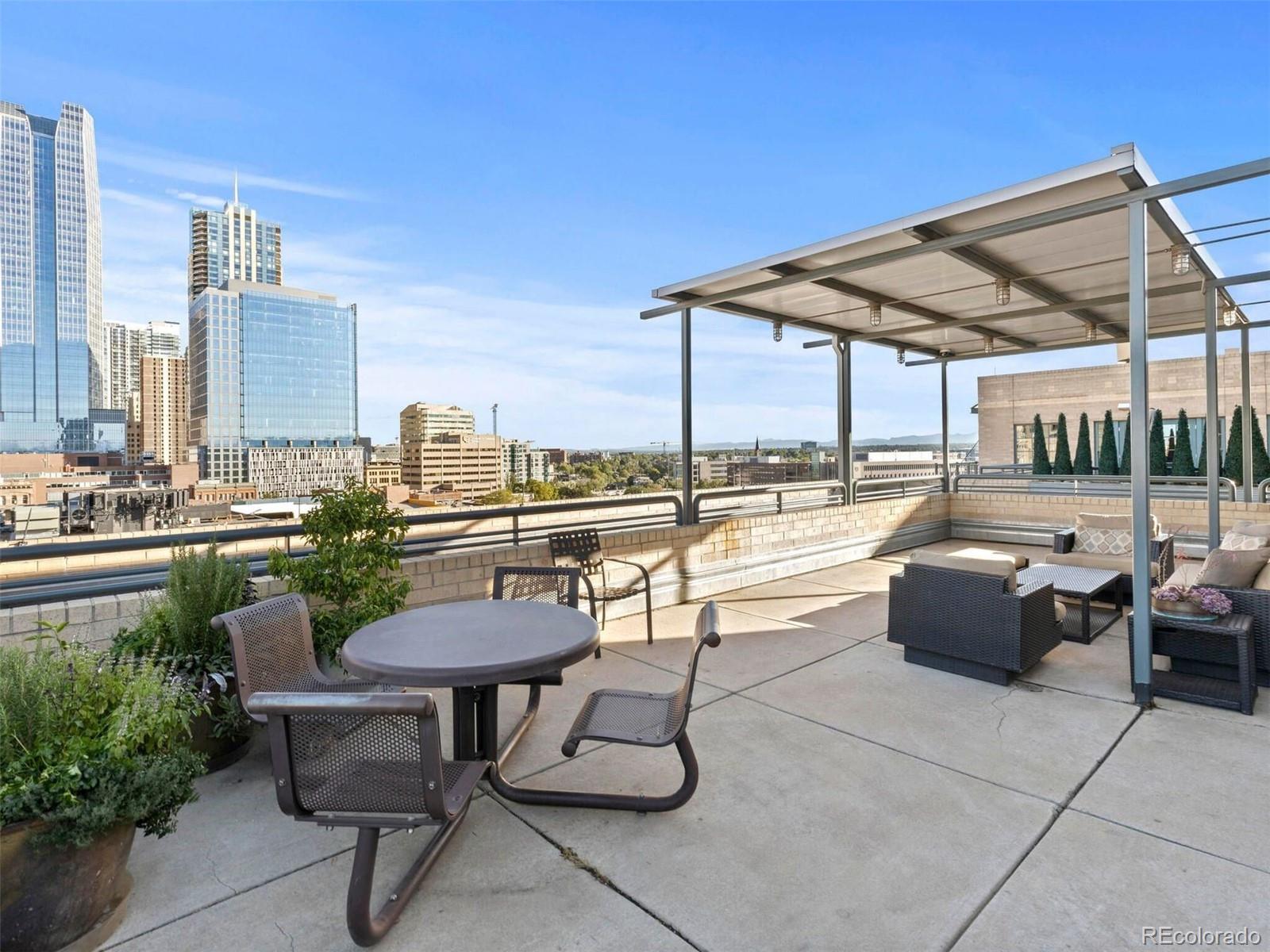 1499 Blake Street Unit: 9C