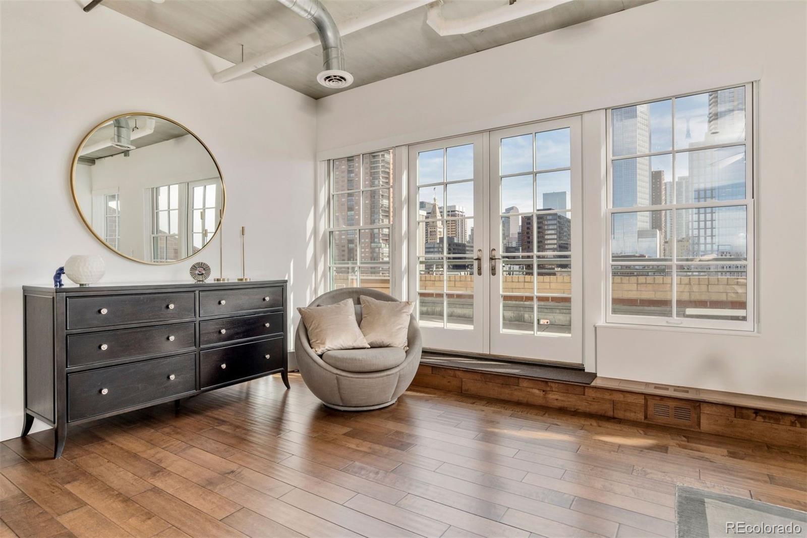 1499 Blake Street Unit: 9C