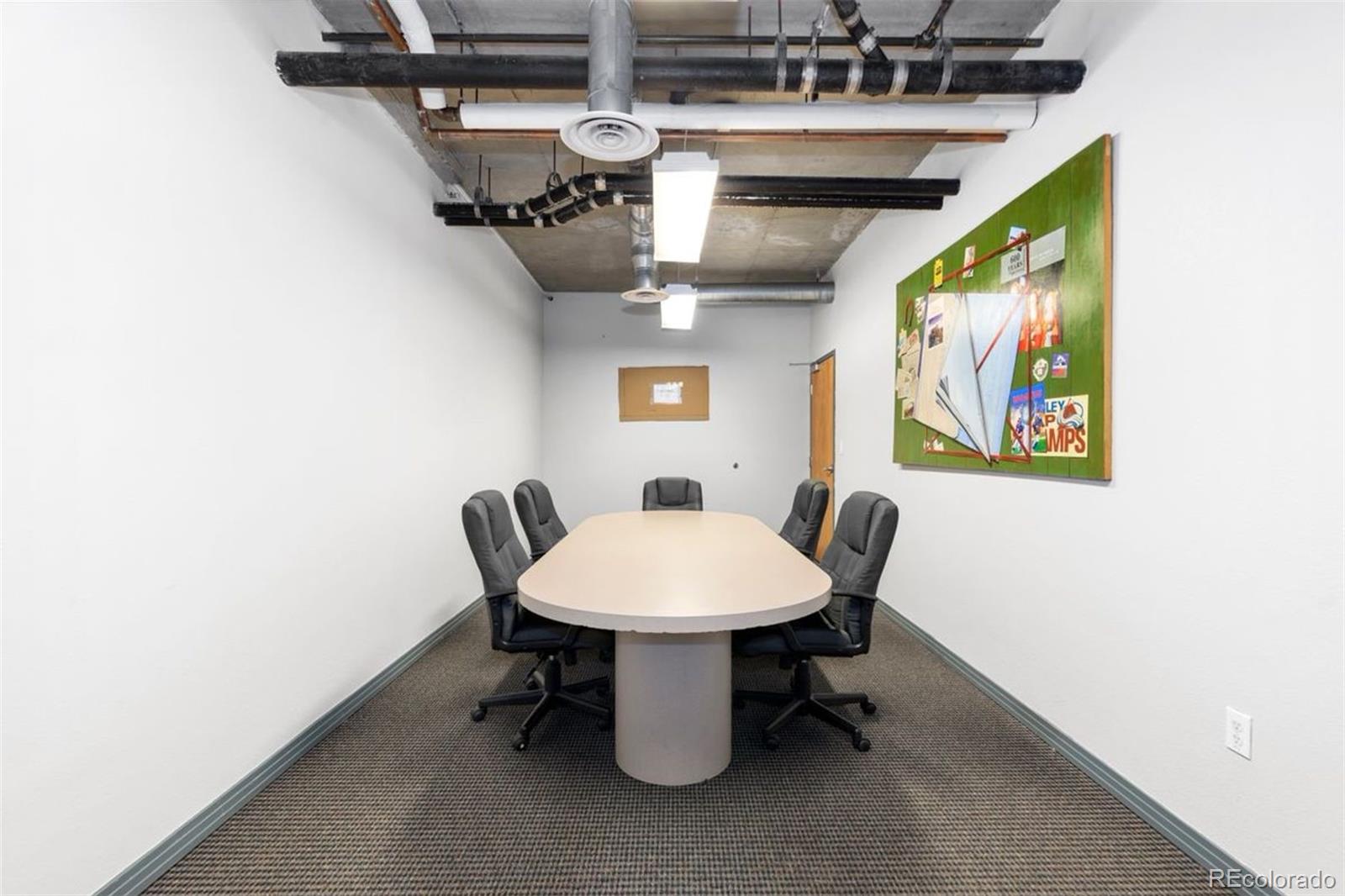 1499 Blake Street Unit: 9C
