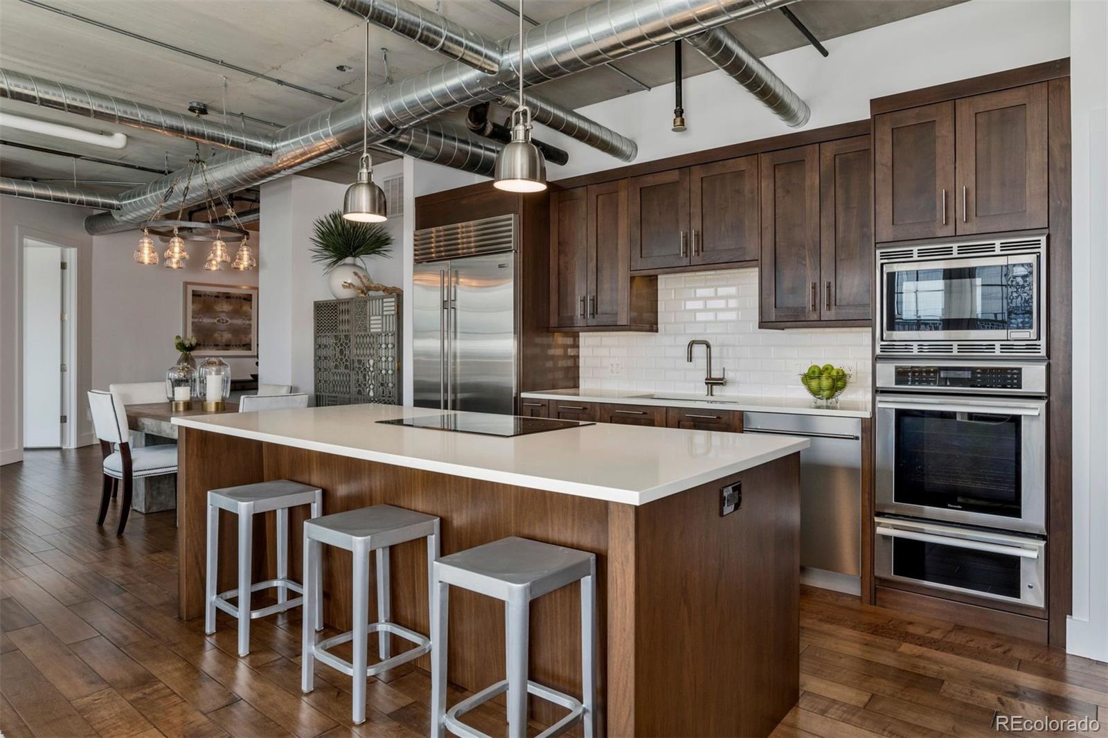 1499 Blake Street Unit: 9C