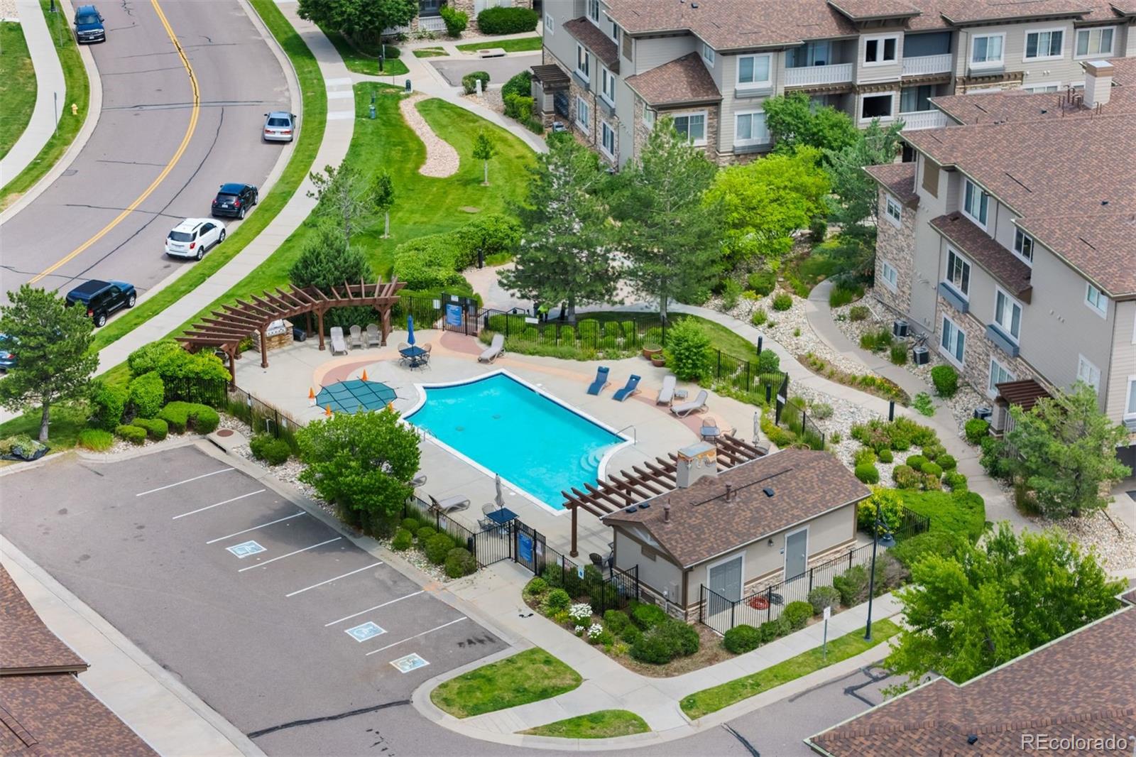 16600 Las Ramblas Lane Unit: A