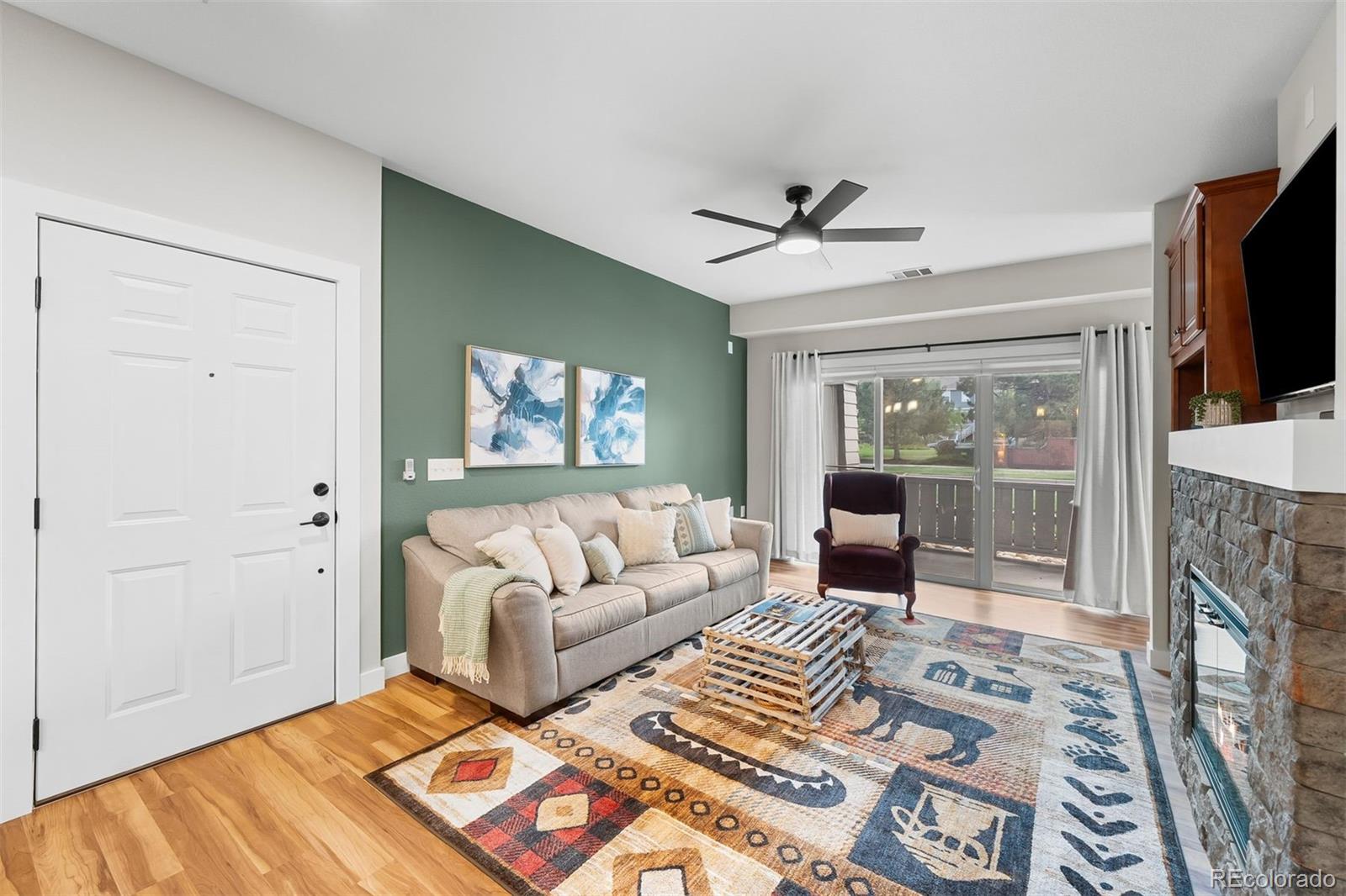 16600 Las Ramblas Lane Unit: A