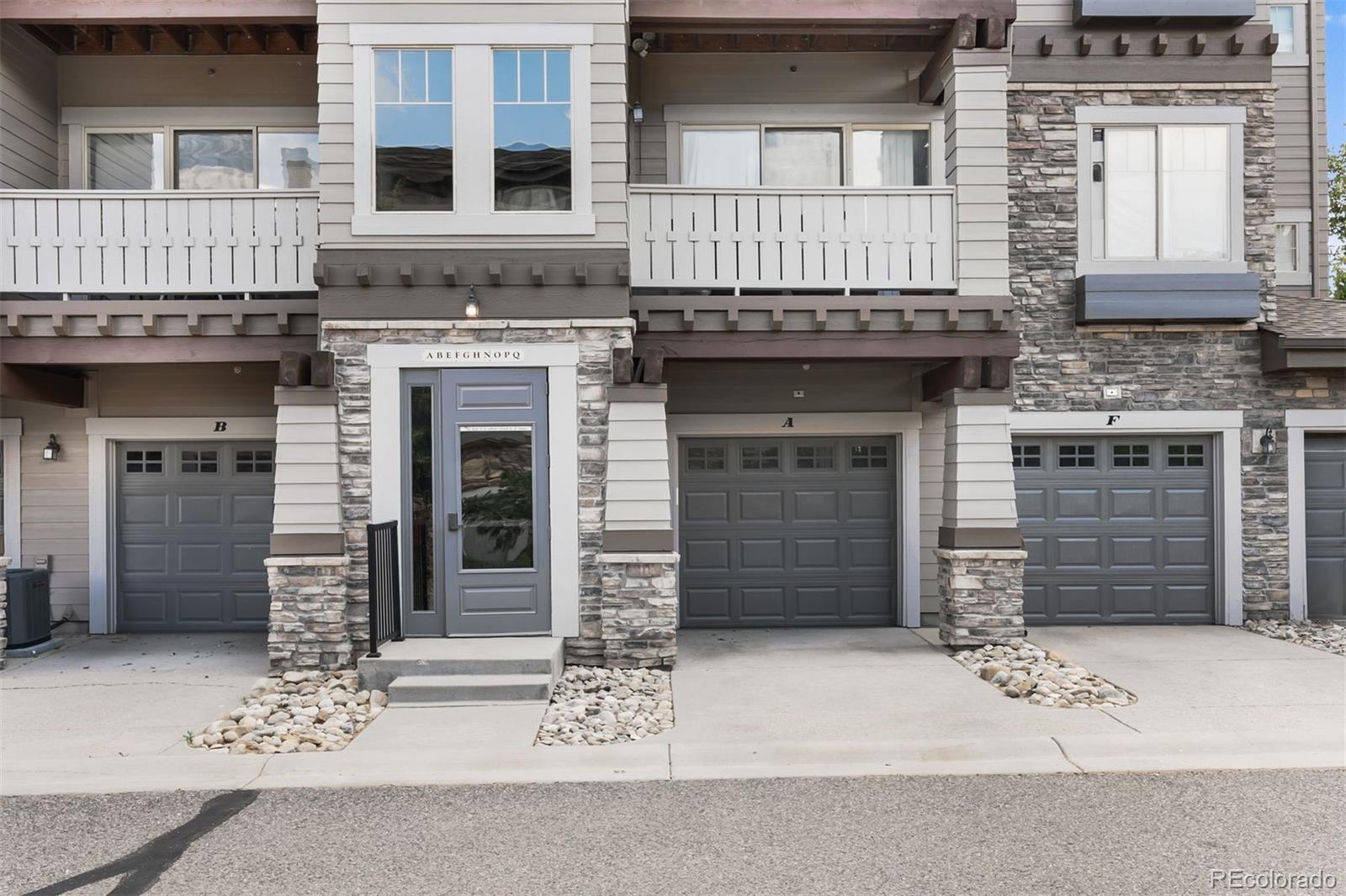 16600 Las Ramblas Lane Unit: A