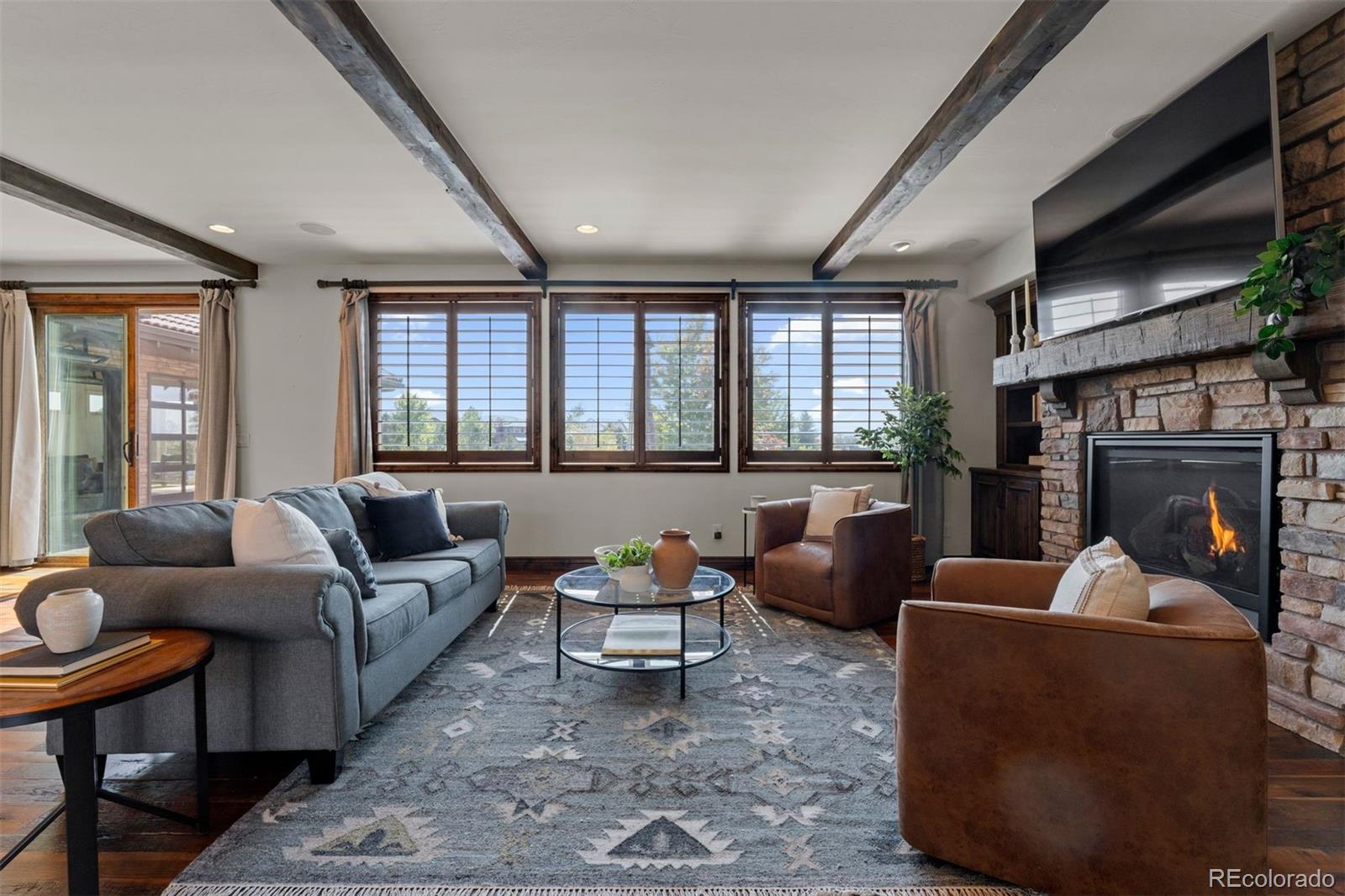 9507 Winding Hill Court