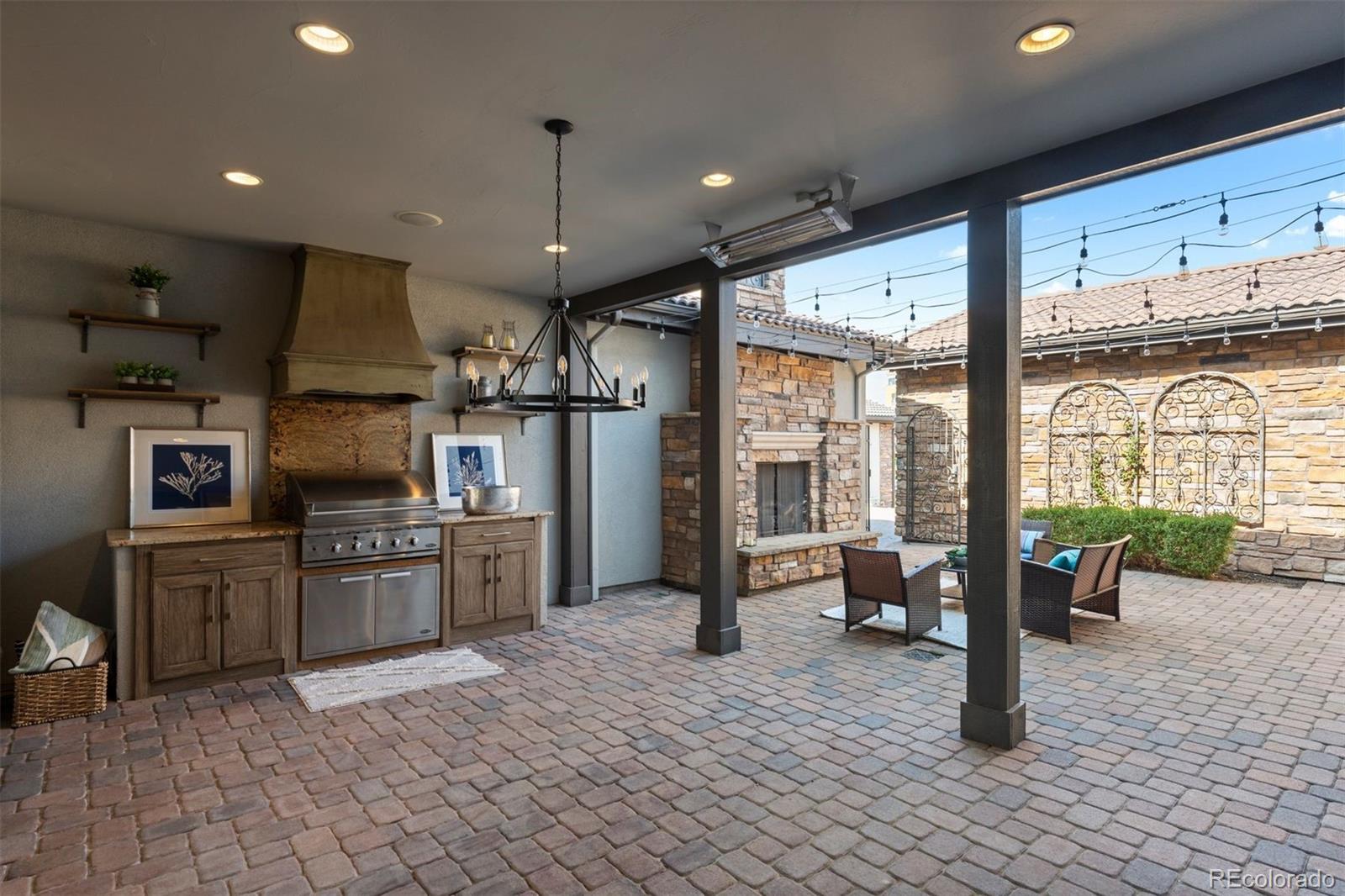 9507 Winding Hill Court