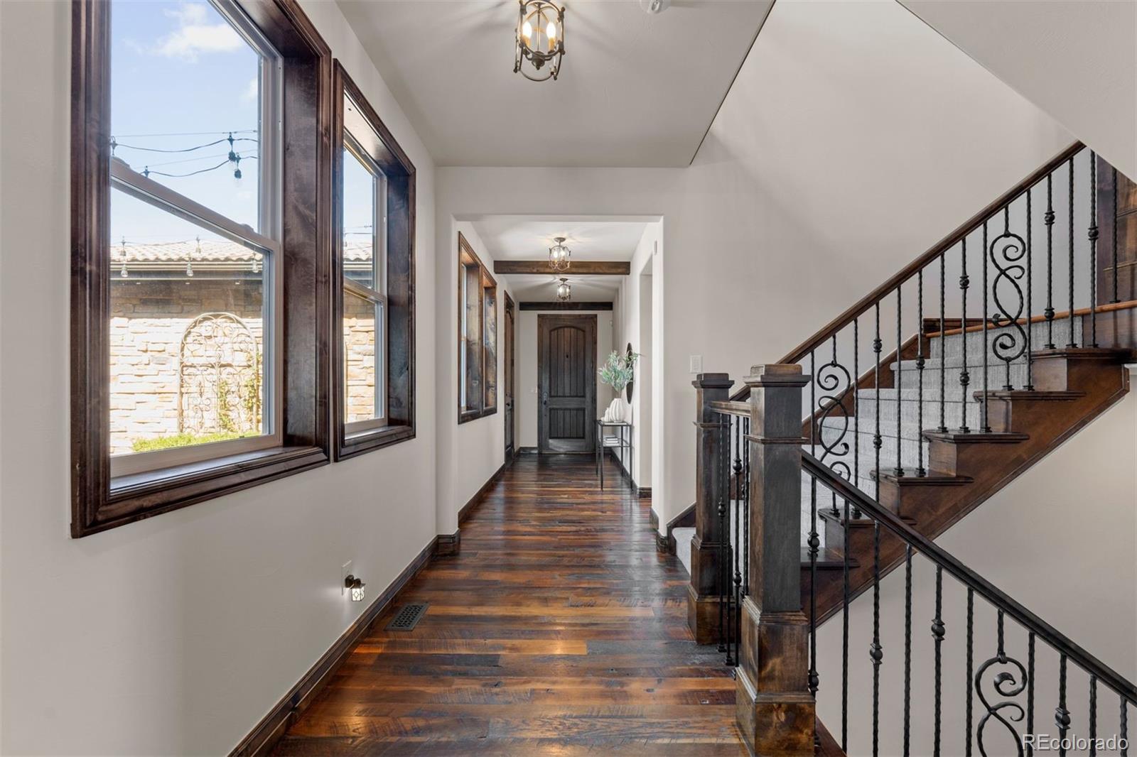 9507 Winding Hill Court