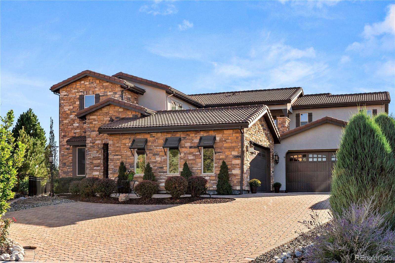 9507 Winding Hill Court