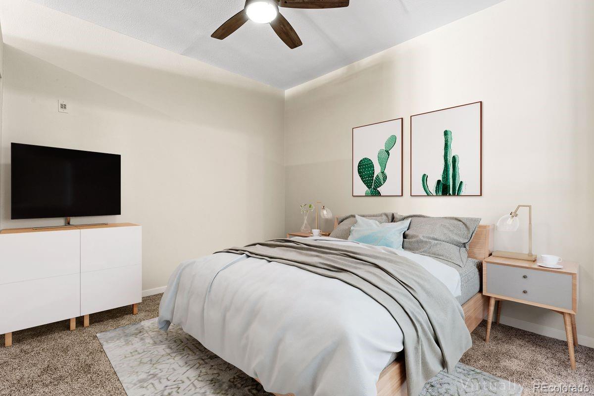 1440 Little Raven Street Unit: 110