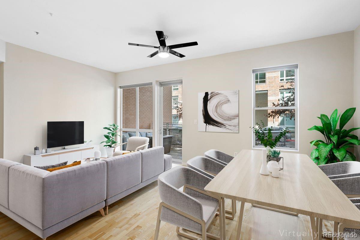 1440 Little Raven Street Unit: 110