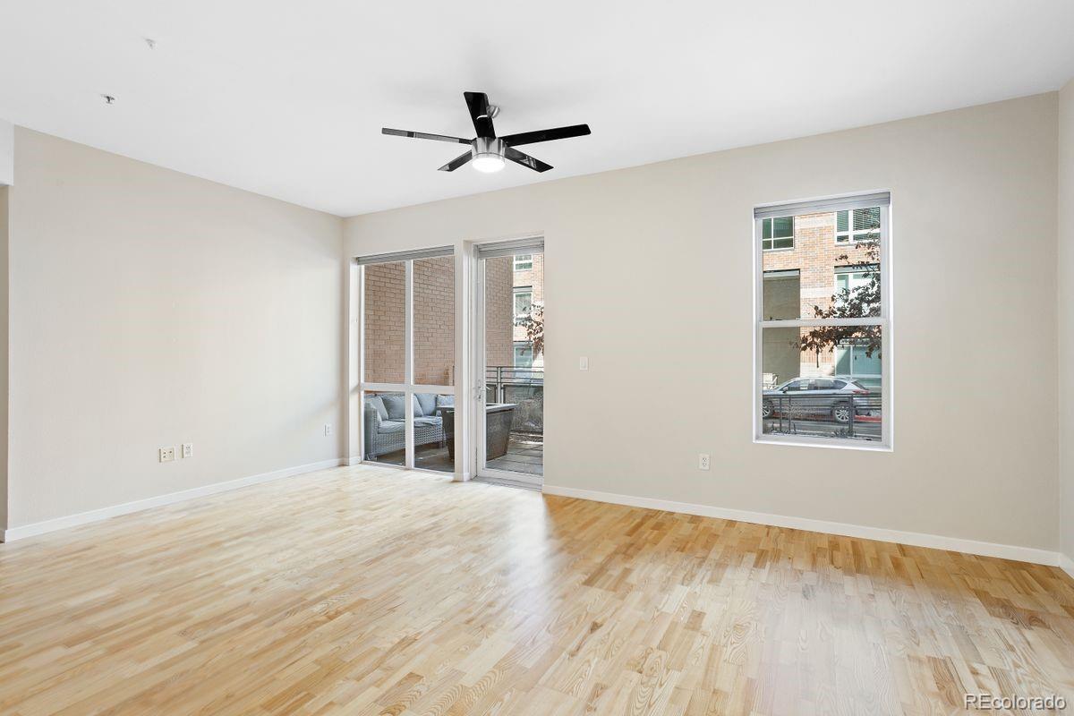 1440 Little Raven Street Unit: 110