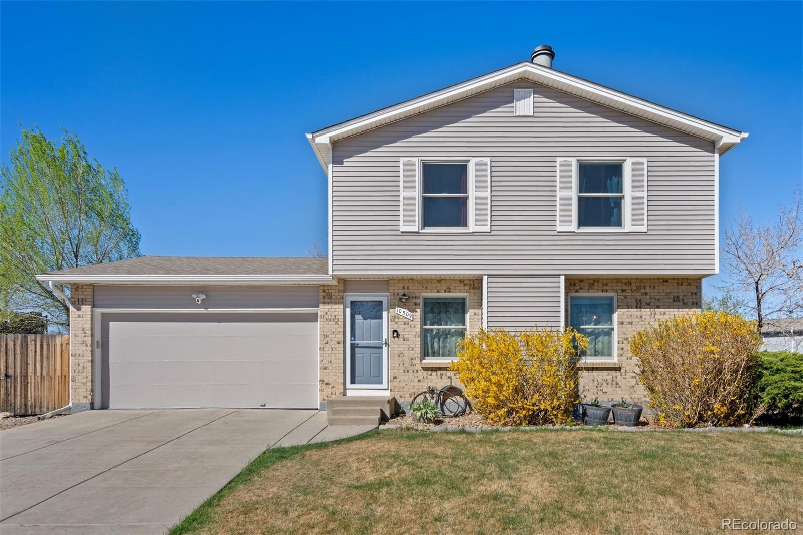 10509 Pierson Circle