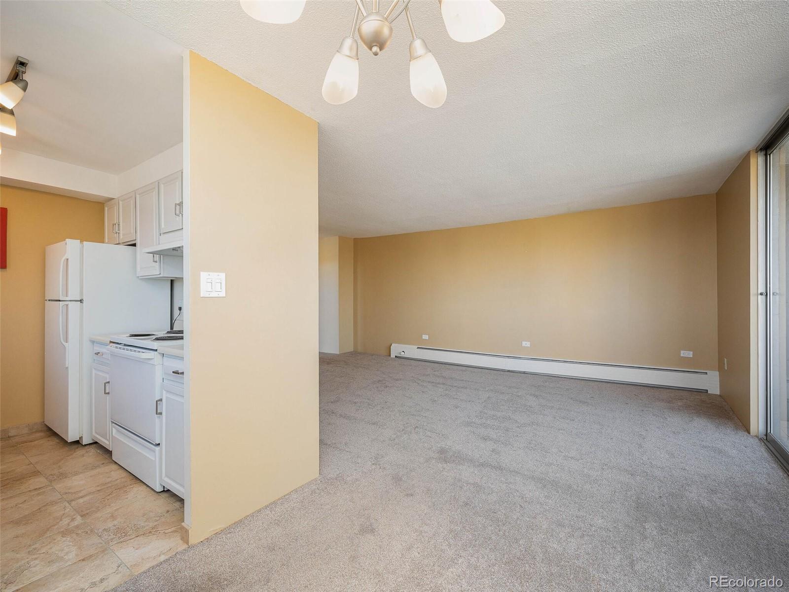 909 N Lafayette Street Unit: 802