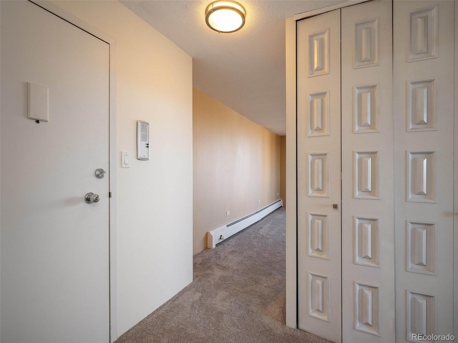 909 N Lafayette Street Unit: 802