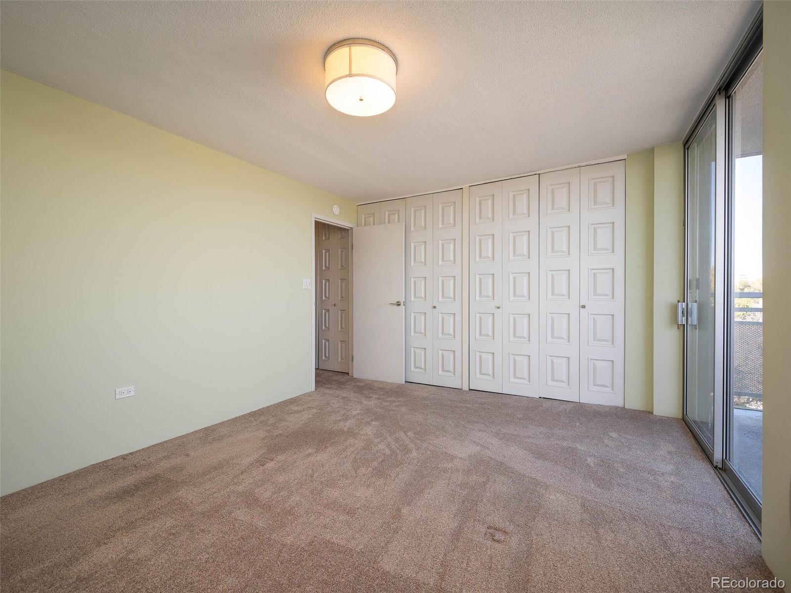 909 N Lafayette Street Unit: 802