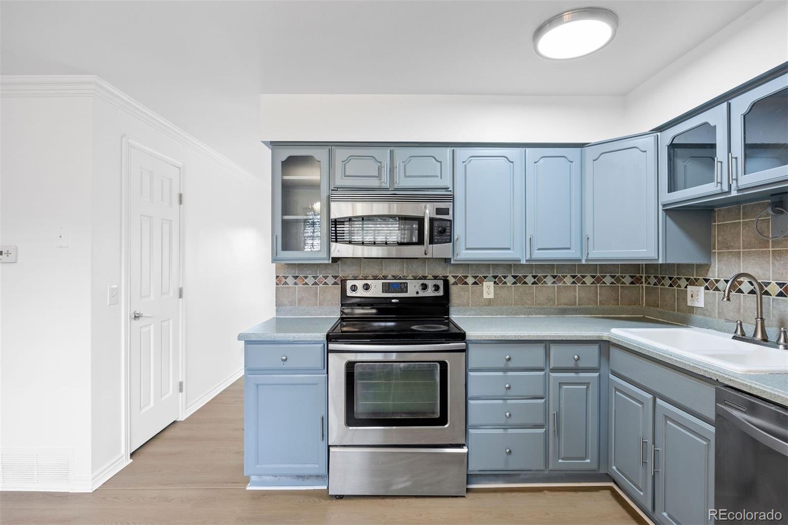 971 S Ironton Street