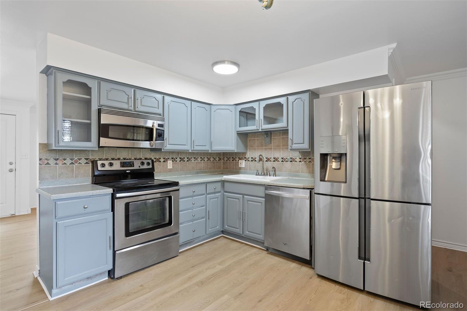 971 S Ironton Street