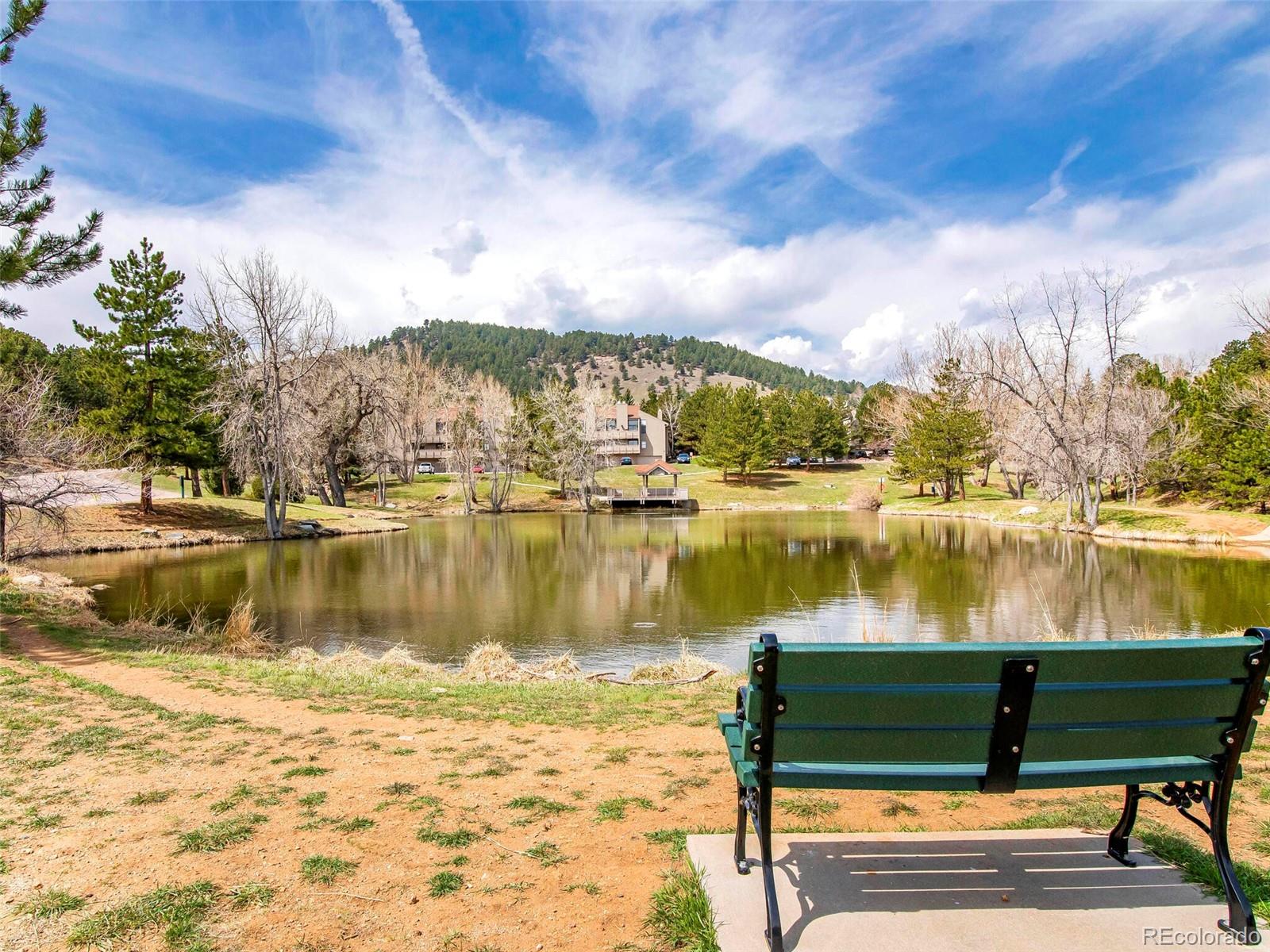 23585 Genesee Village Road Unit: E