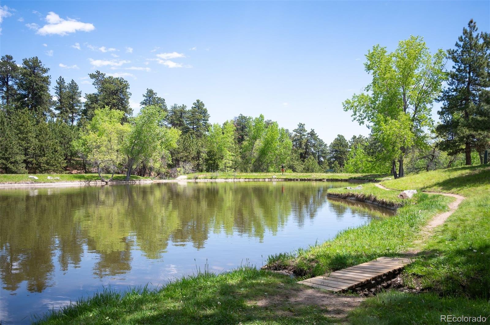 23585 Genesee Village Road Unit: E