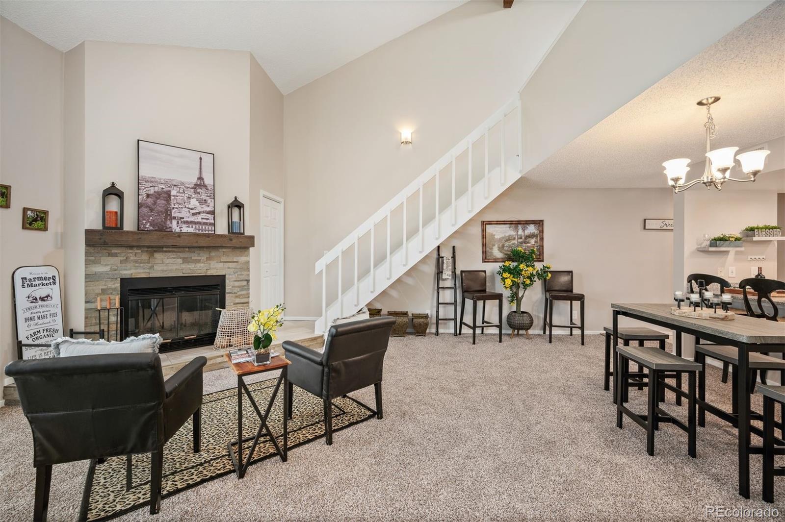 23585 Genesee Village Road Unit: E