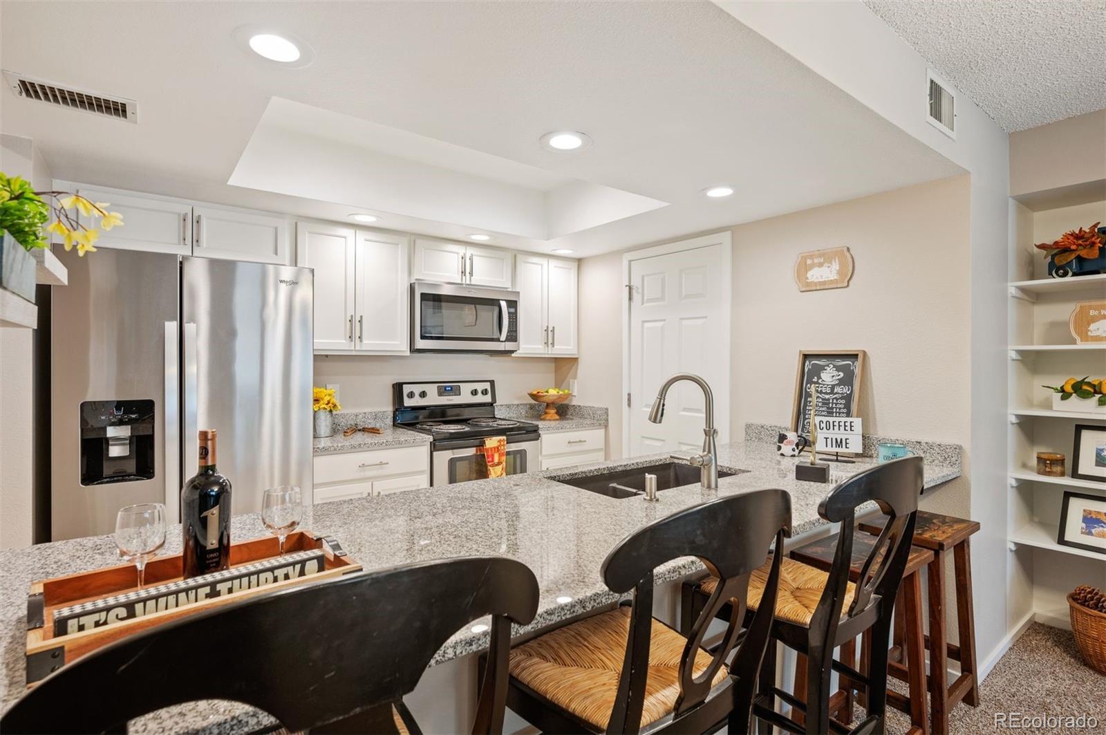23585 Genesee Village Road Unit: E