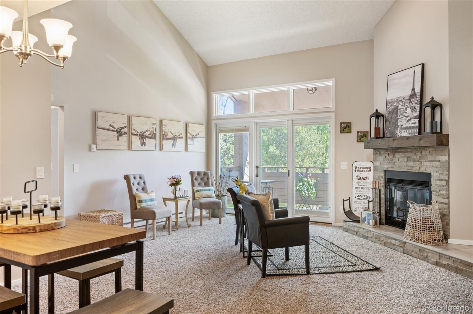 23585 Genesee Village Road Unit: E