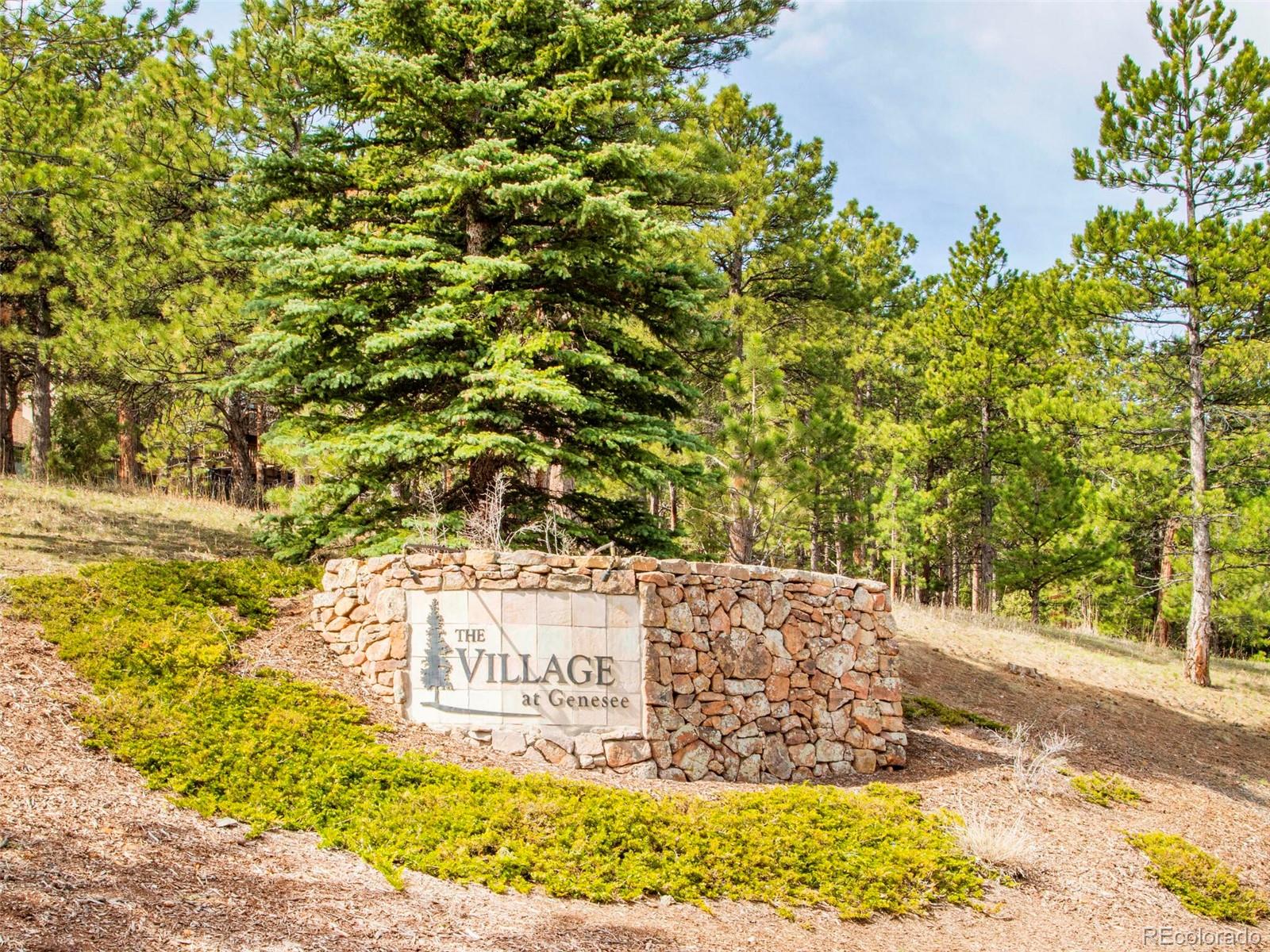 23585 Genesee Village Road Unit: E