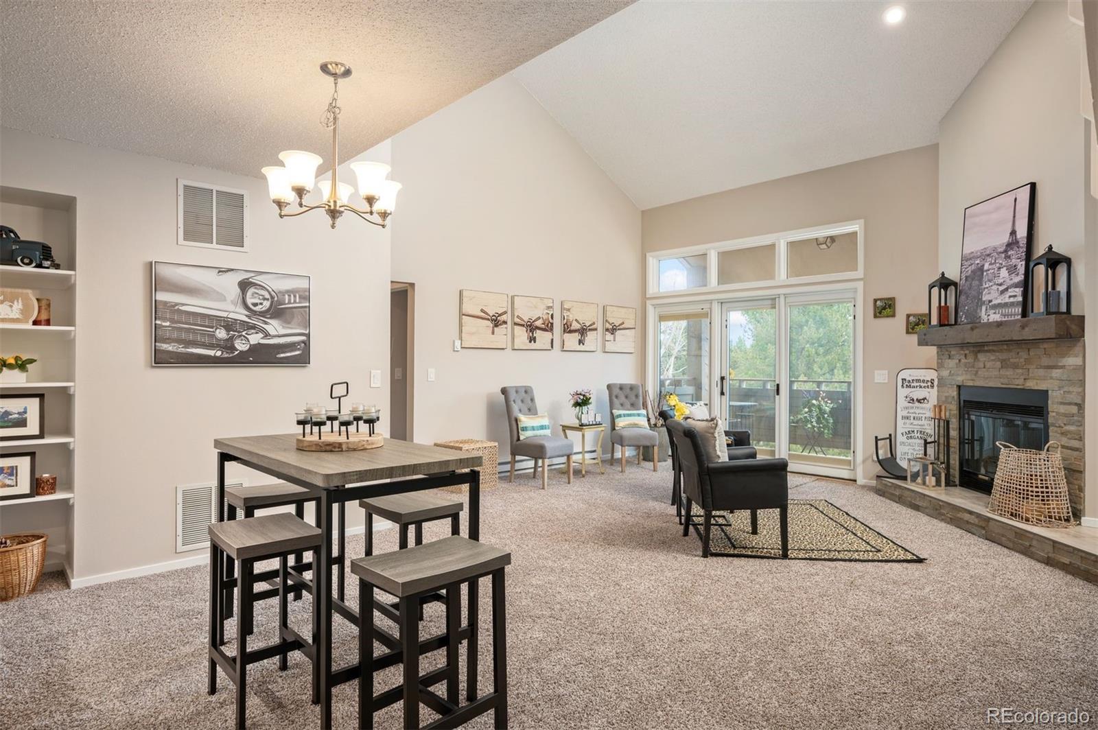 23585 Genesee Village Road Unit: E