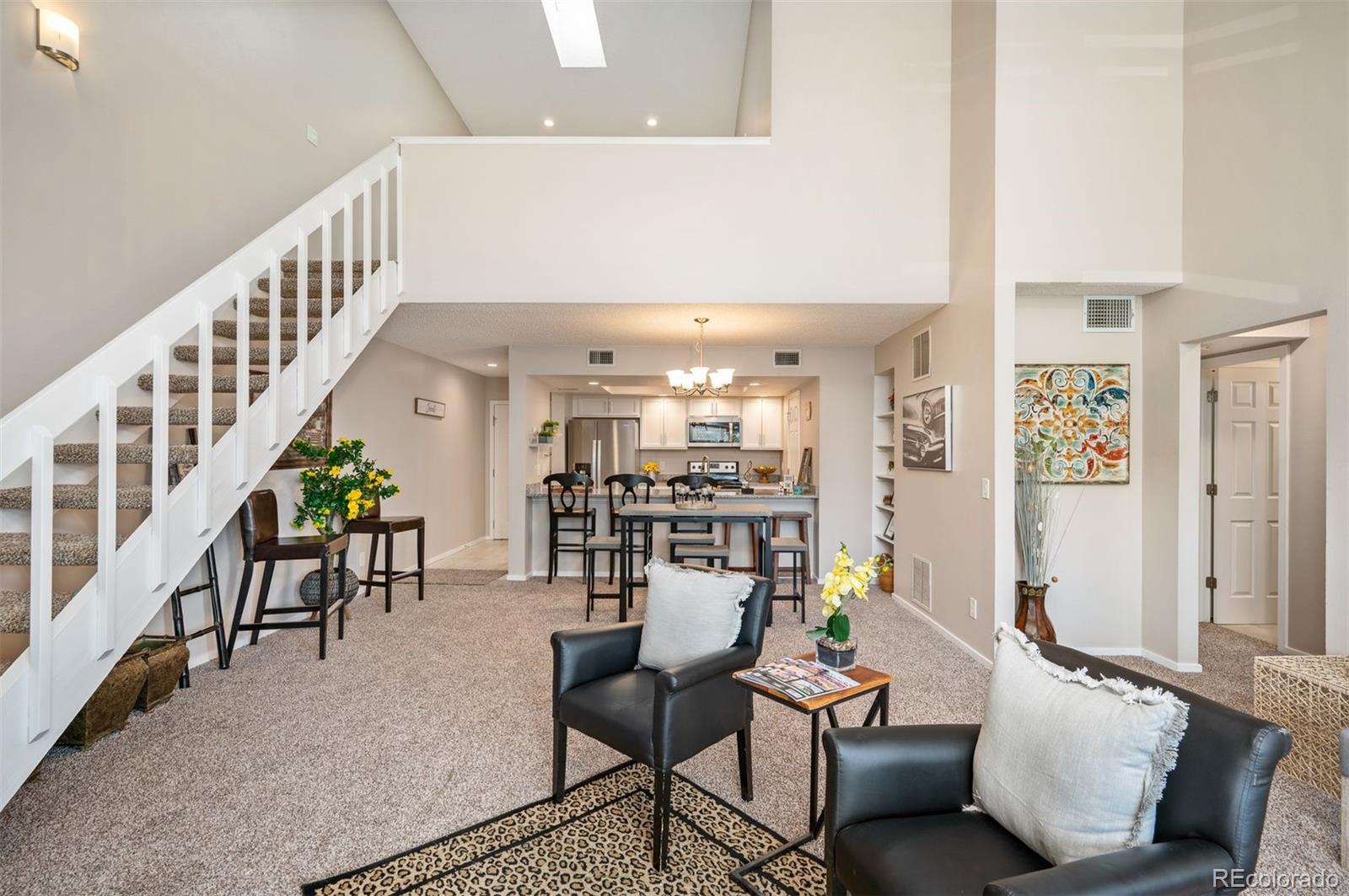 23585 Genesee Village Road Unit: E