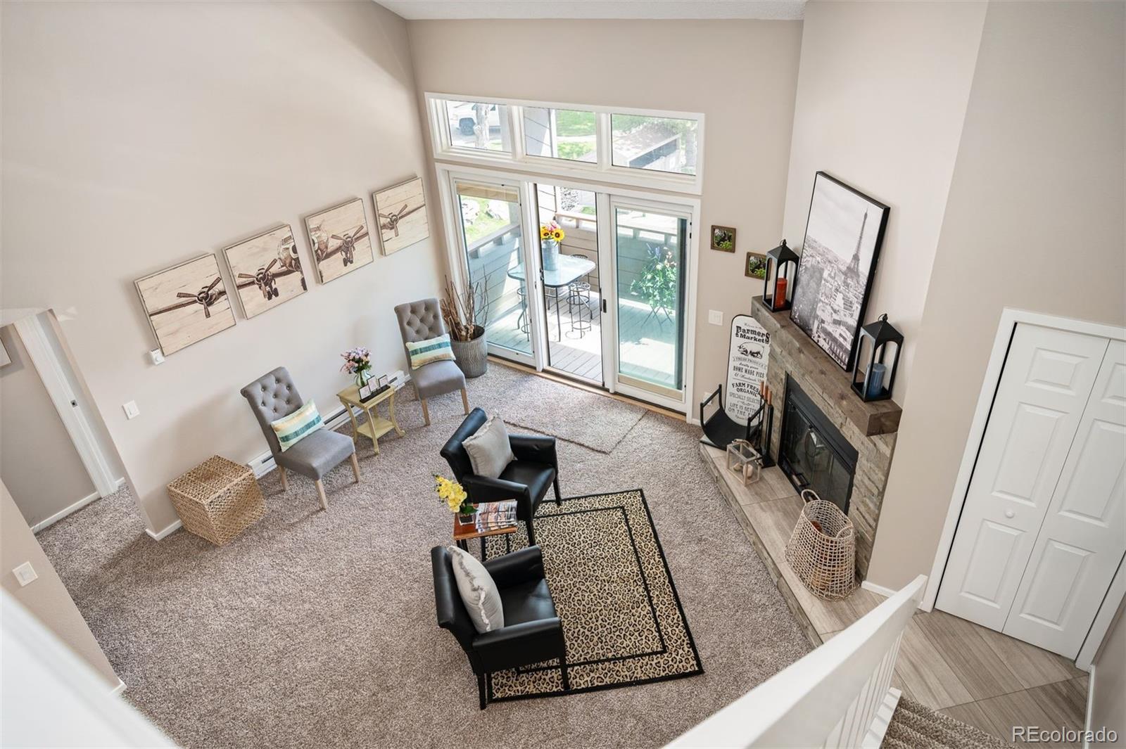 23585 Genesee Village Road Unit: E