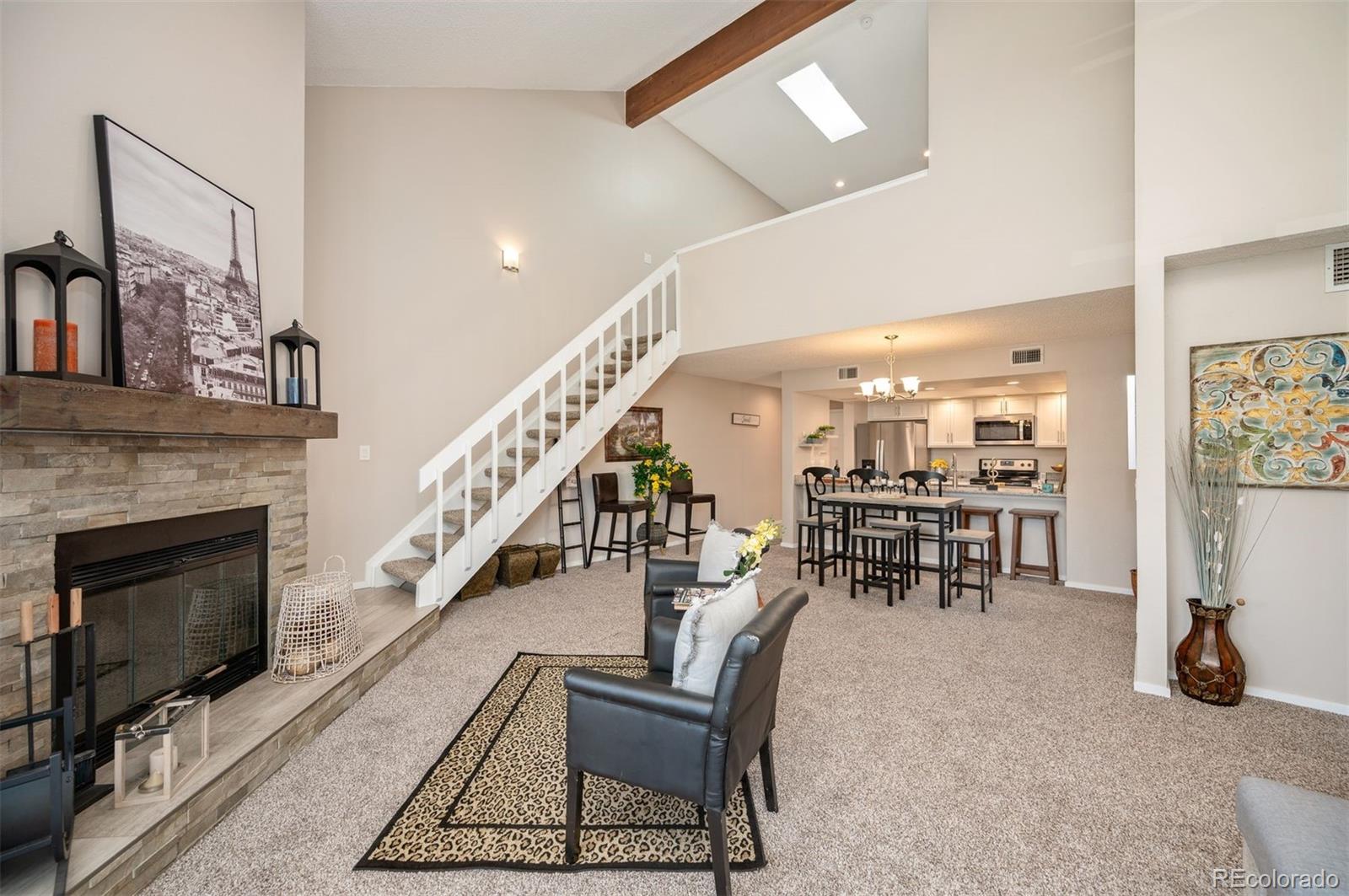 23585 Genesee Village Road Unit: E