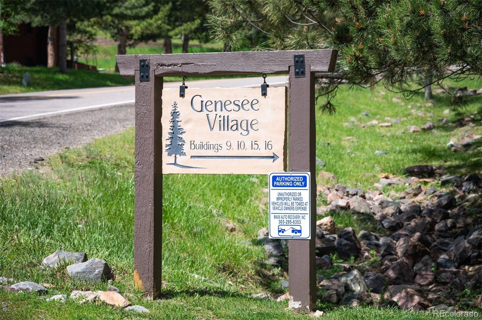 23585 Genesee Village Road Unit: E