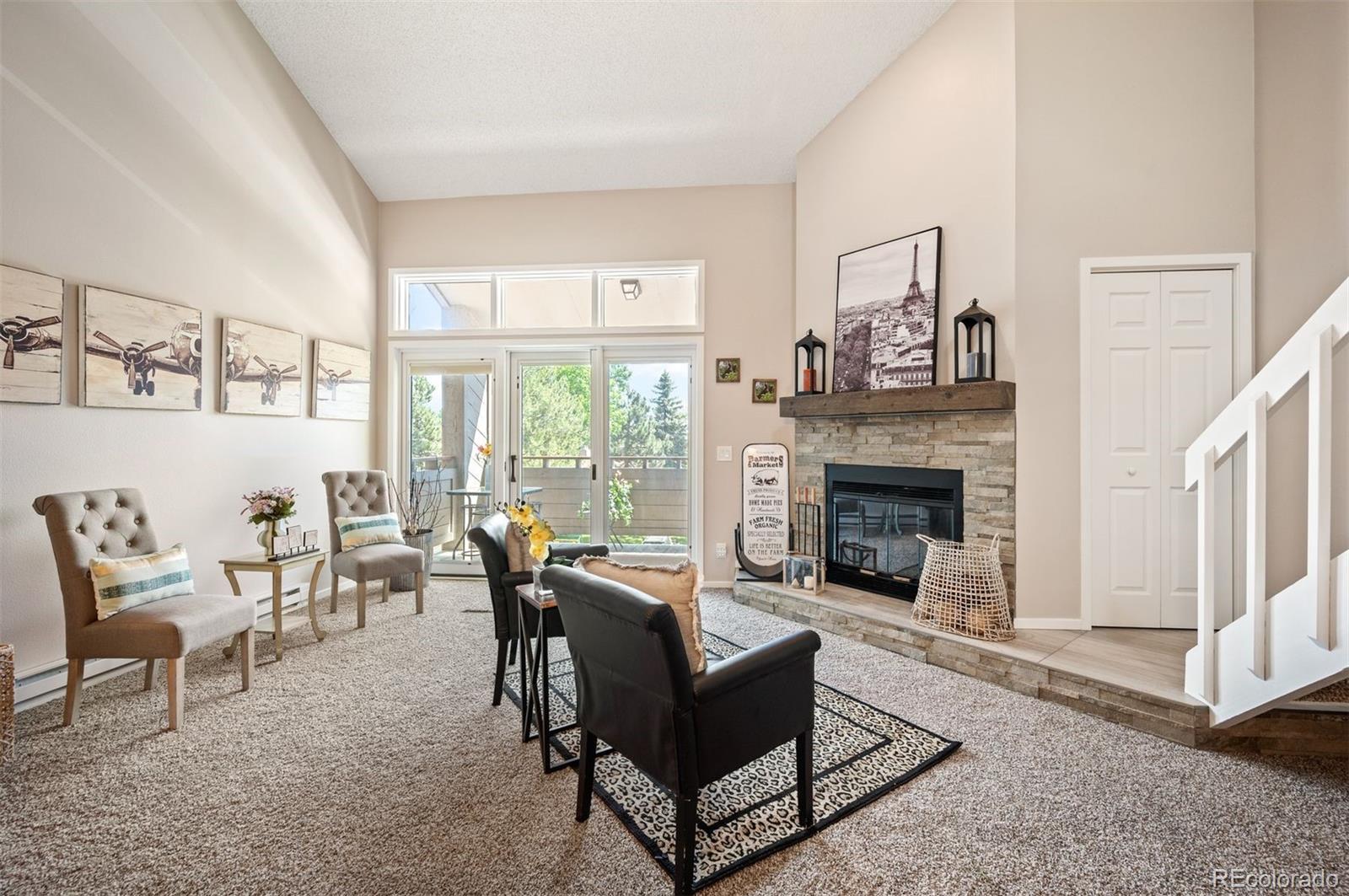 23585 Genesee Village Road Unit: E