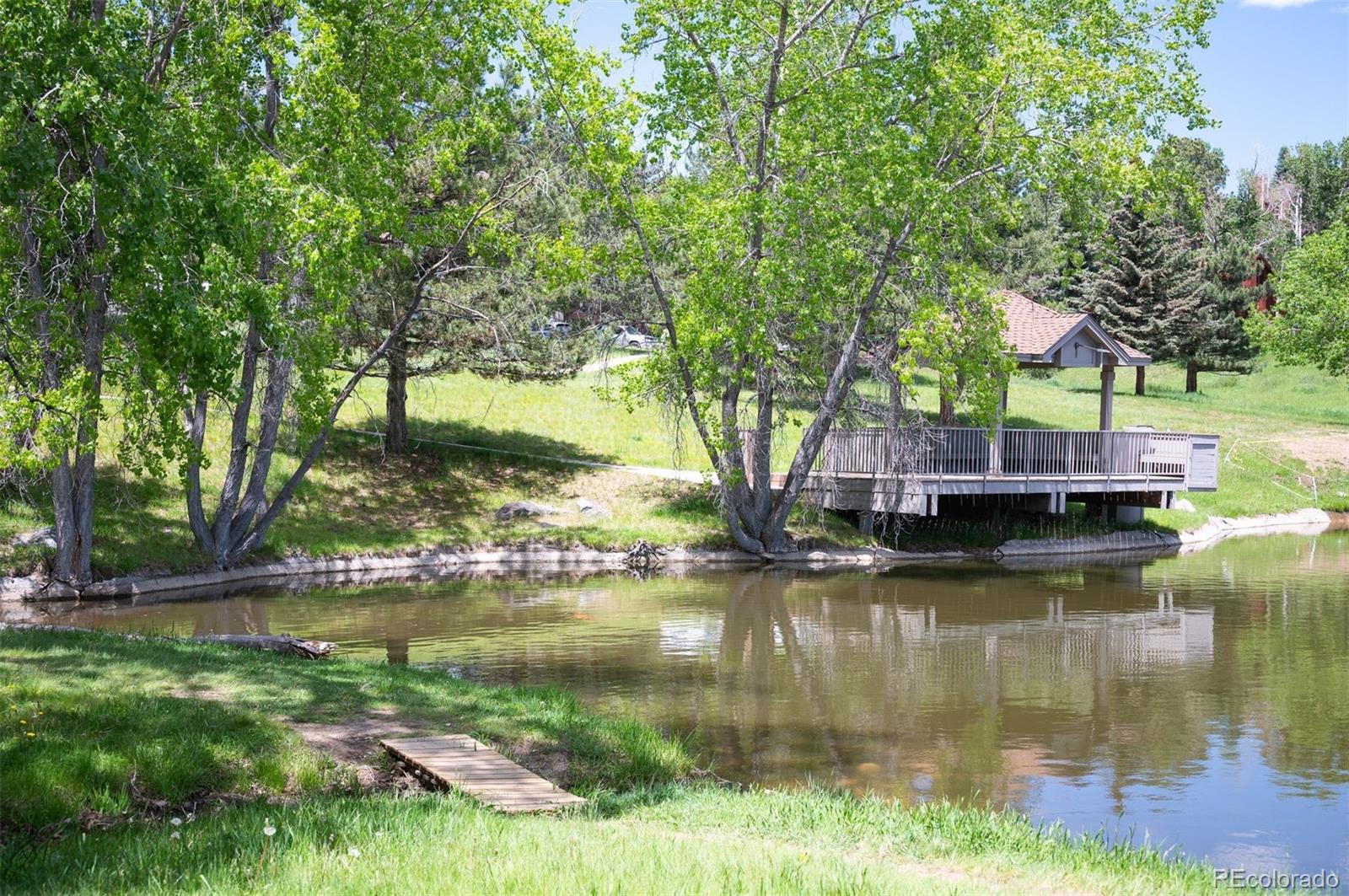 23585 Genesee Village Road Unit: E