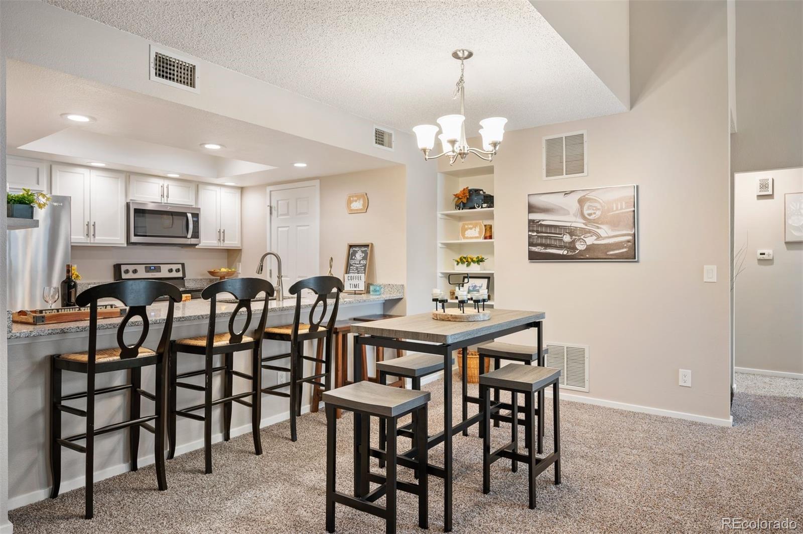 23585 Genesee Village Road Unit: E