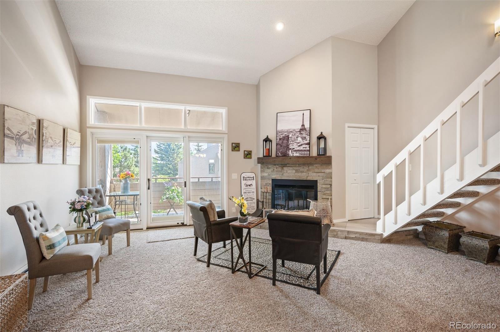 23585 Genesee Village Road Unit: E