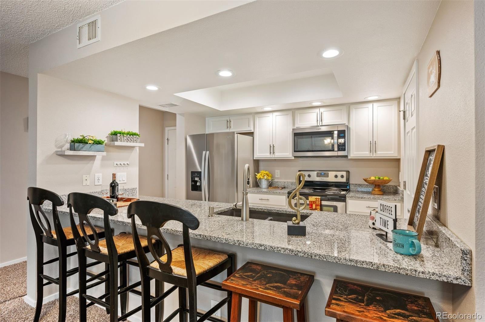 23585 Genesee Village Road Unit: E