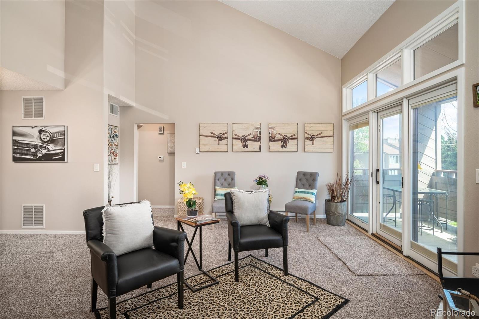 23585 Genesee Village Road Unit: E