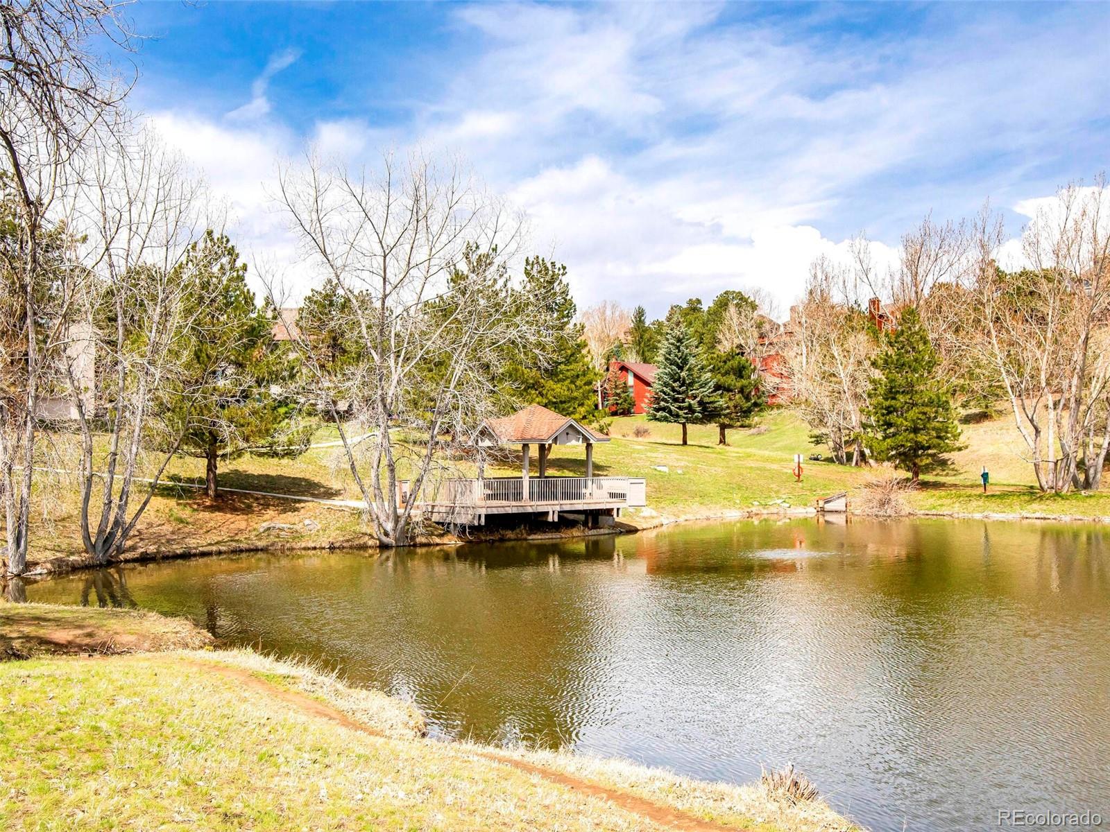 23585 Genesee Village Road Unit: E