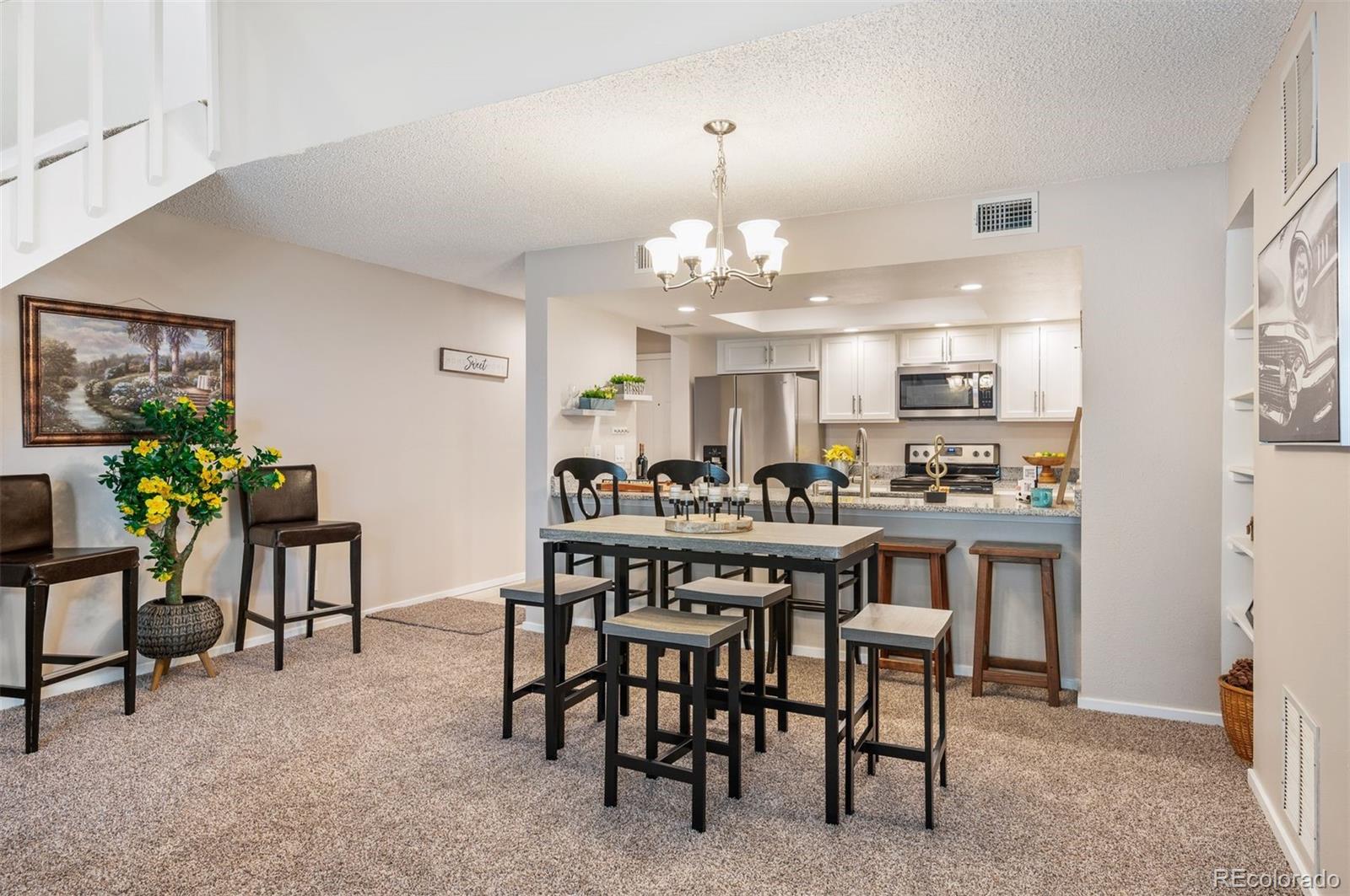 23585 Genesee Village Road Unit: E