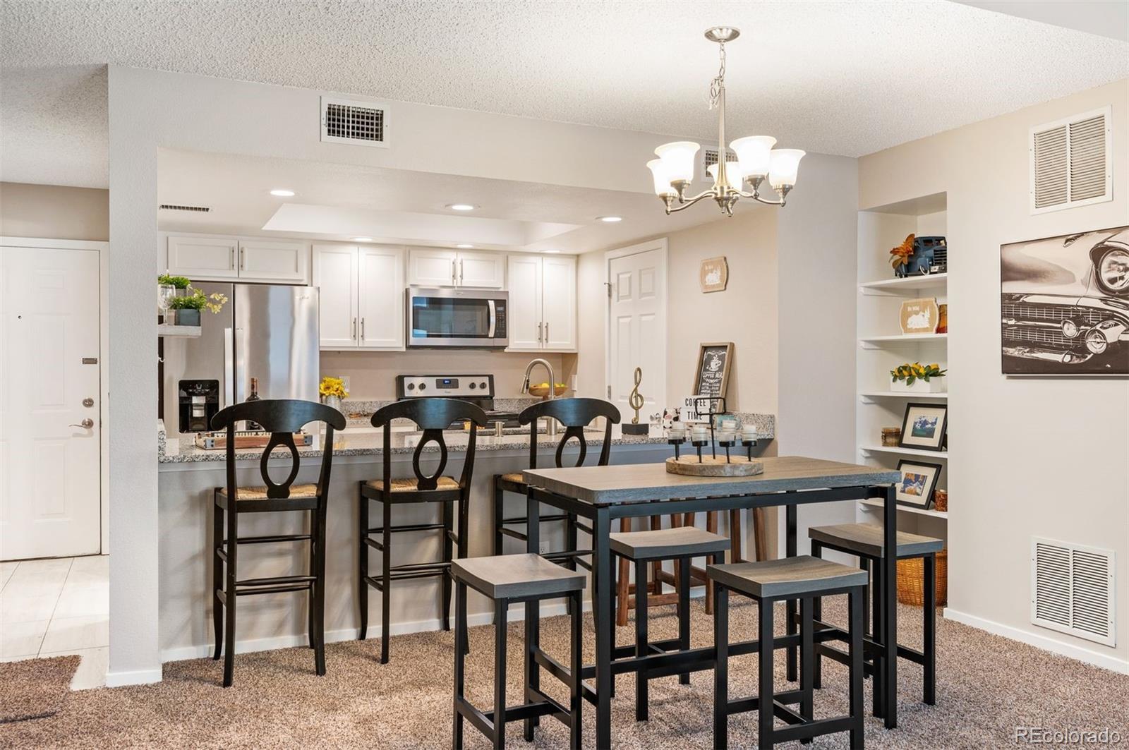 23585 Genesee Village Road Unit: E