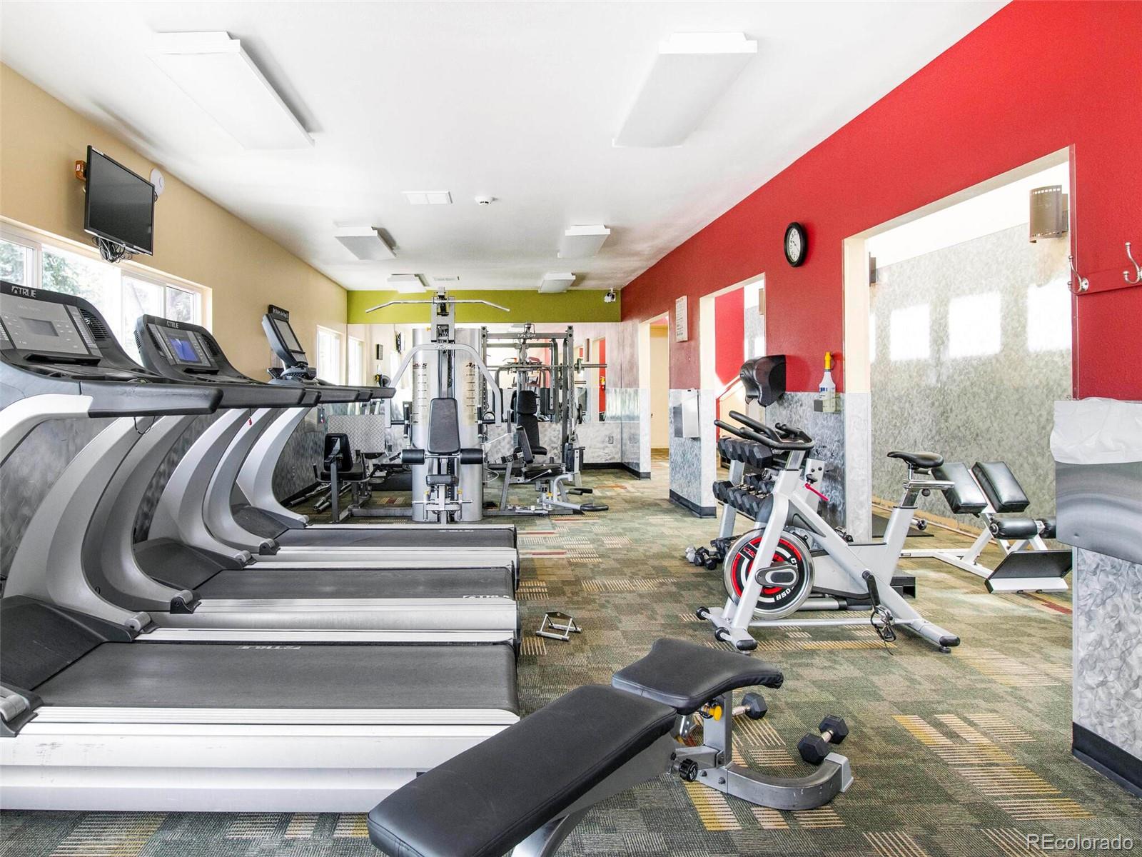 23585 Genesee Village Road Unit: E