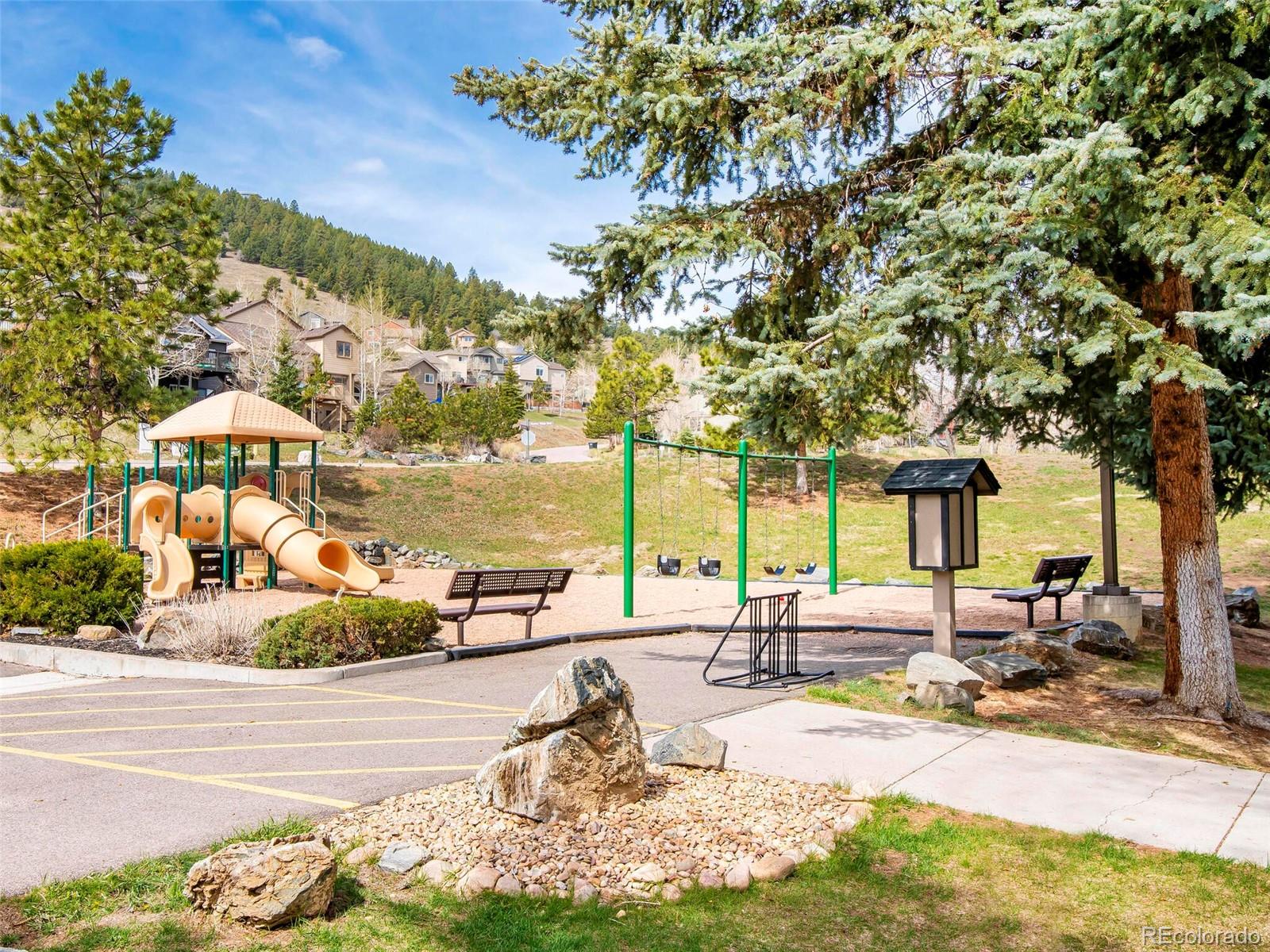 23585 Genesee Village Road Unit: E